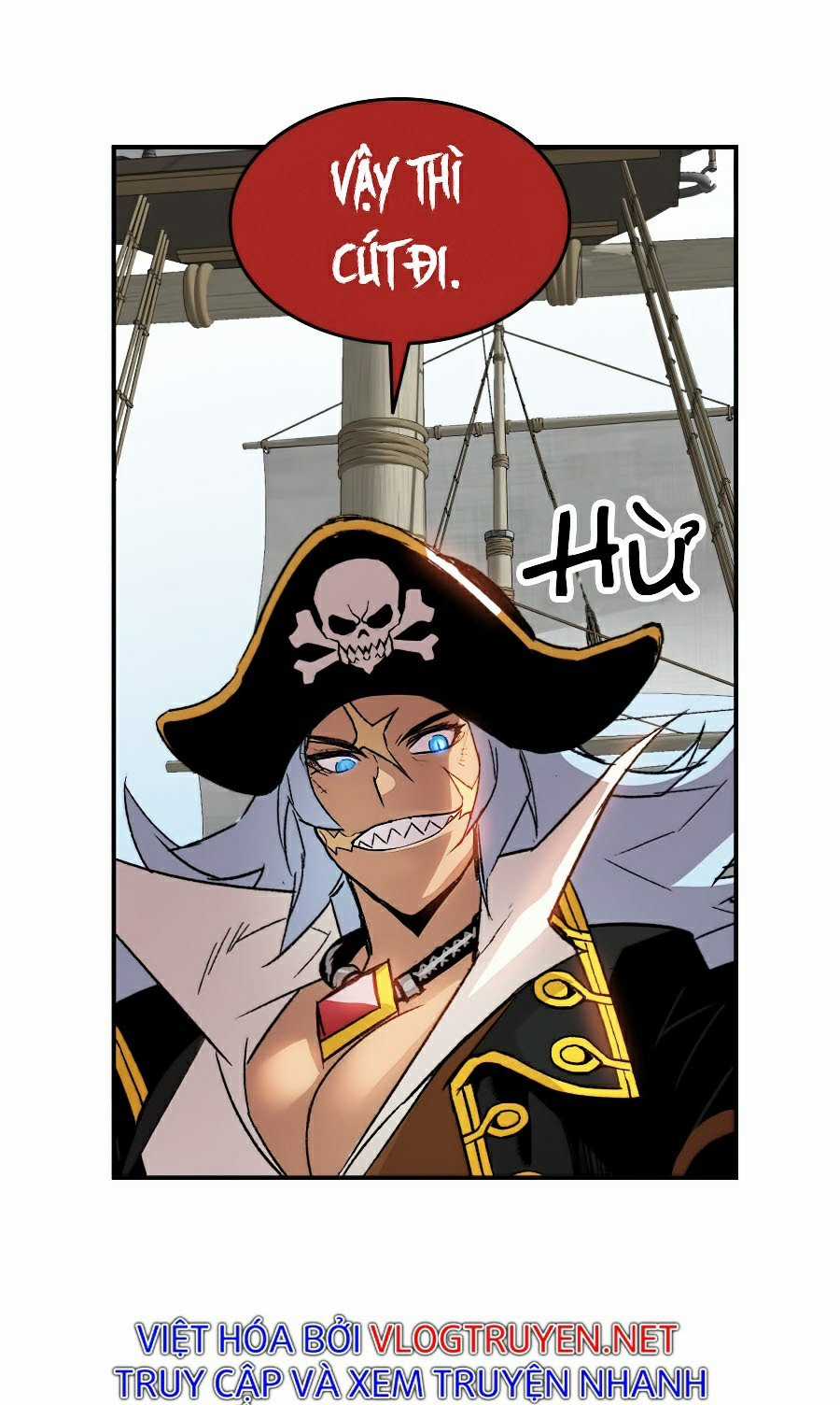 Trở Lại Làm Tân Thủ - Chapter 60 - Trang 41