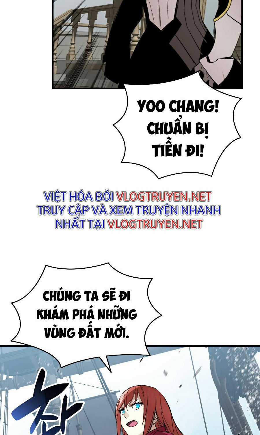 Trở Lại Làm Tân Thủ - Chapter 60 - Trang 45