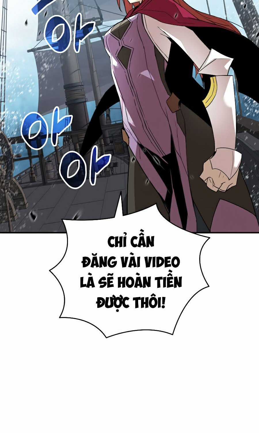 Trở Lại Làm Tân Thủ - Chapter 60 - Trang 46