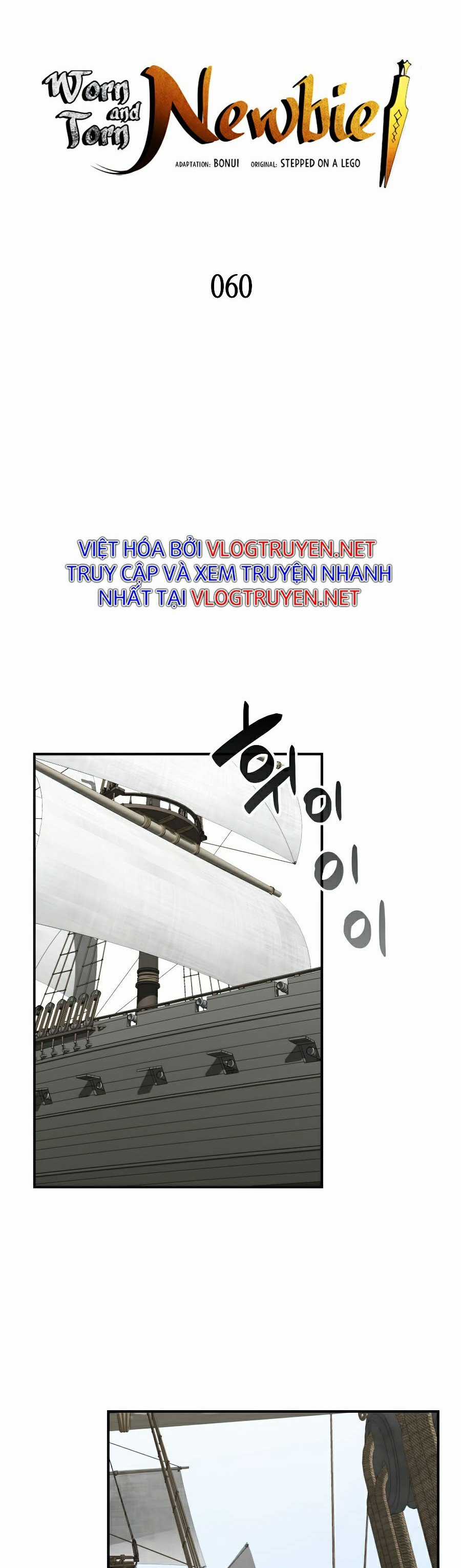 Trở Lại Làm Tân Thủ - Chapter 60 - Trang 6