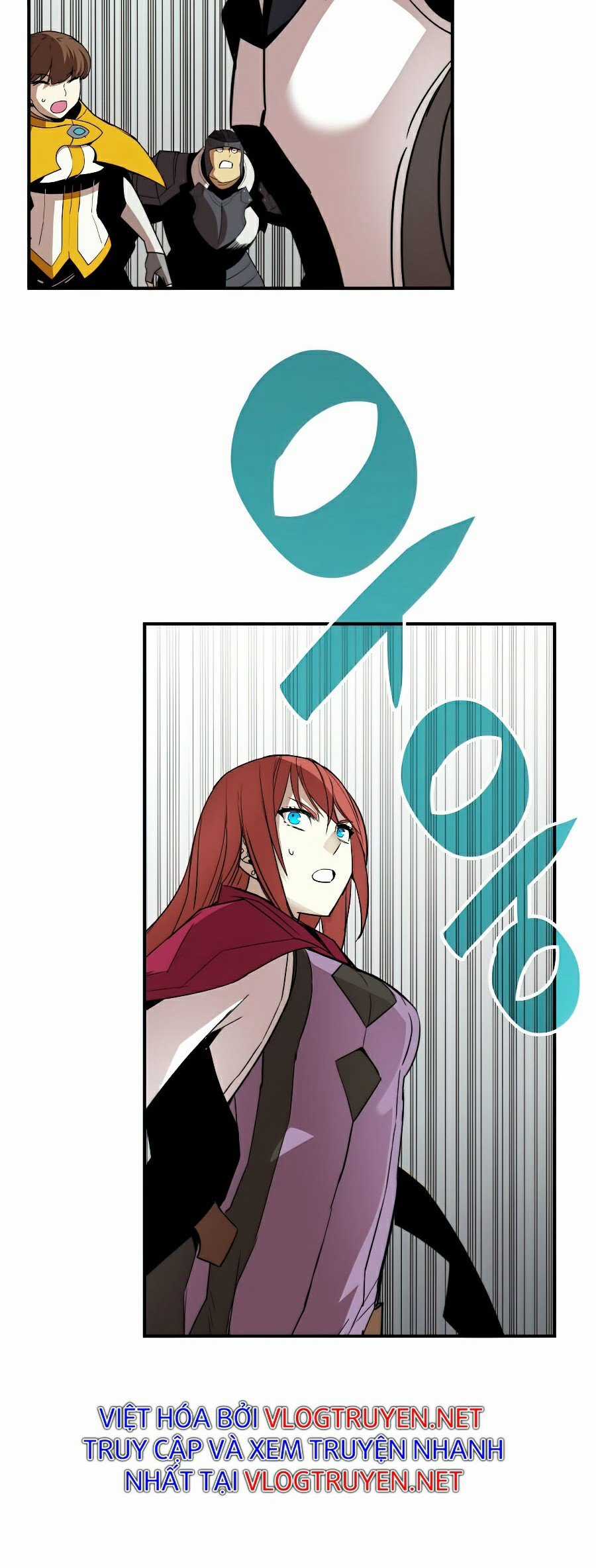 Trở Lại Làm Tân Thủ - Chapter 60 - Trang 59