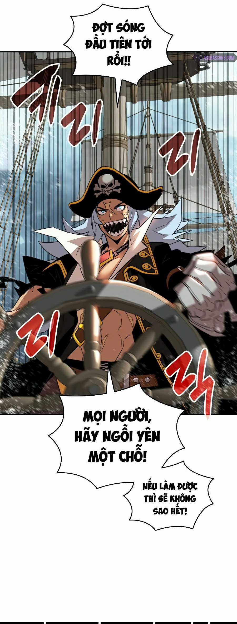 Trở Lại Làm Tân Thủ - Chapter 60 - Trang 60