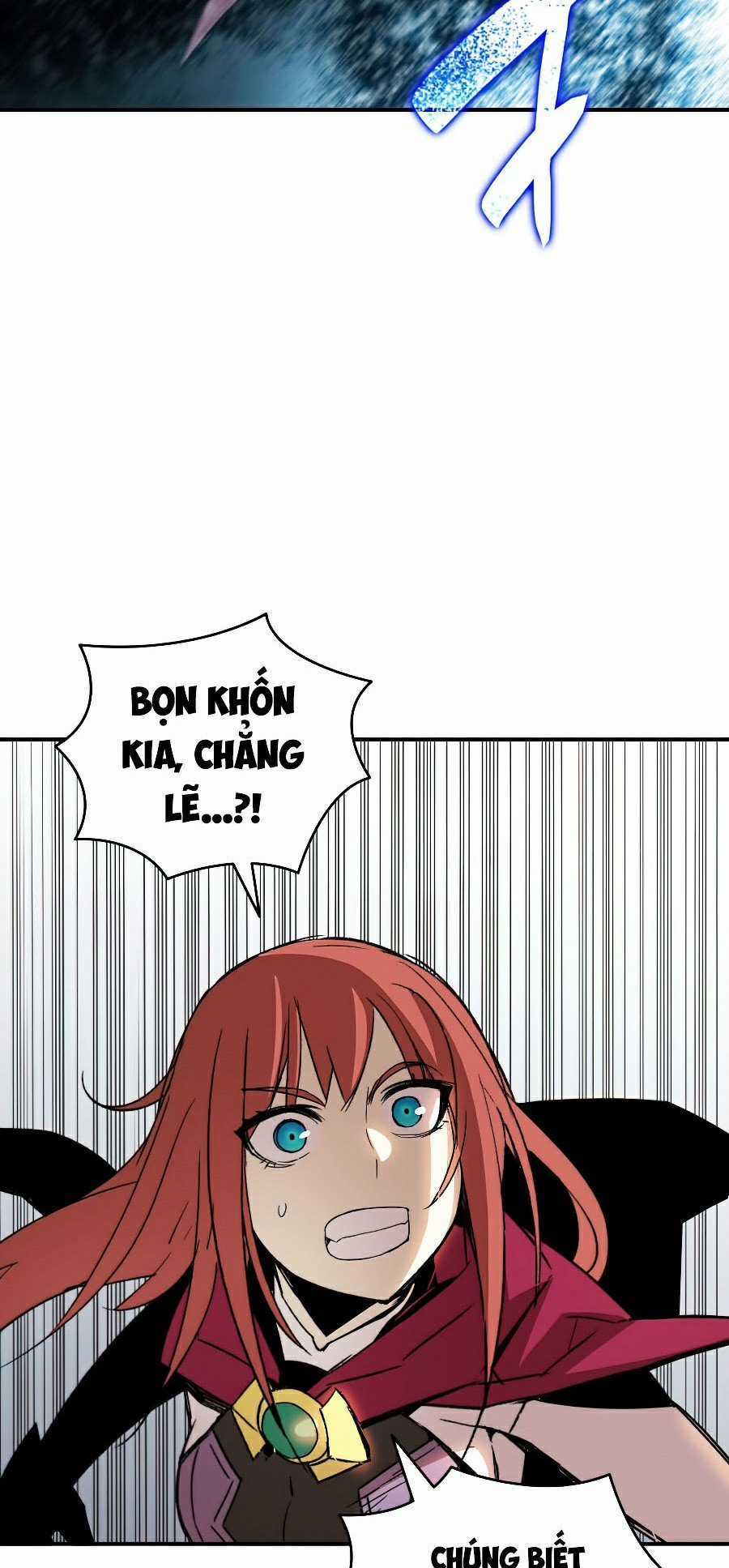 Trở Lại Làm Tân Thủ - Chapter 60 - Trang 63