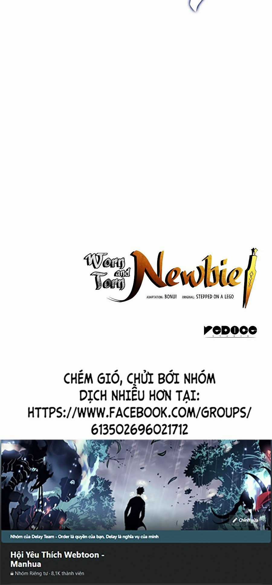 Trở Lại Làm Tân Thủ - Chapter 60 - Trang 70