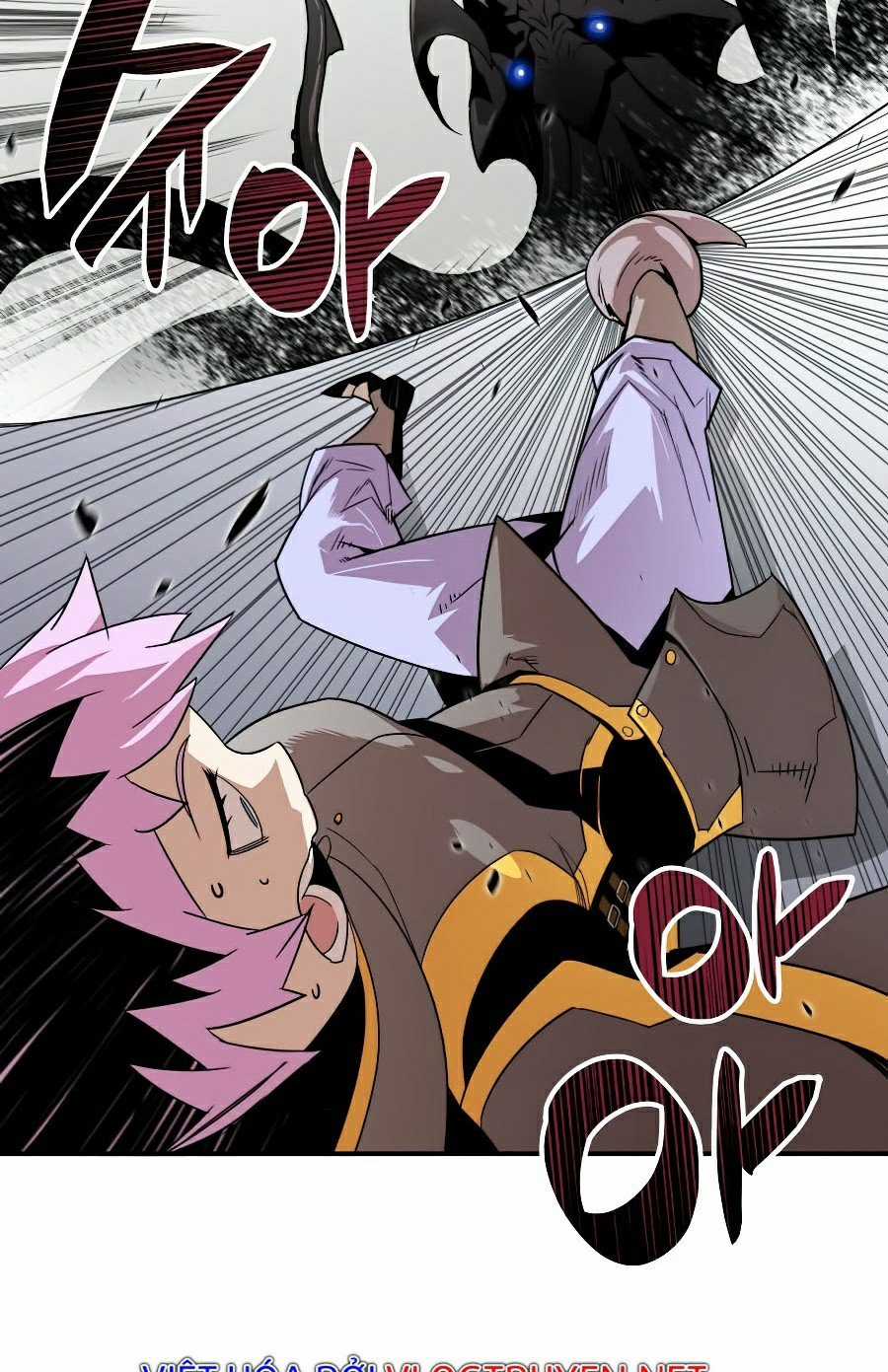 Trở Lại Làm Tân Thủ - Chapter 61 - Trang 14