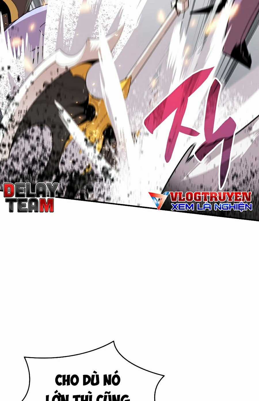 Trở Lại Làm Tân Thủ - Chapter 61 - Trang 16