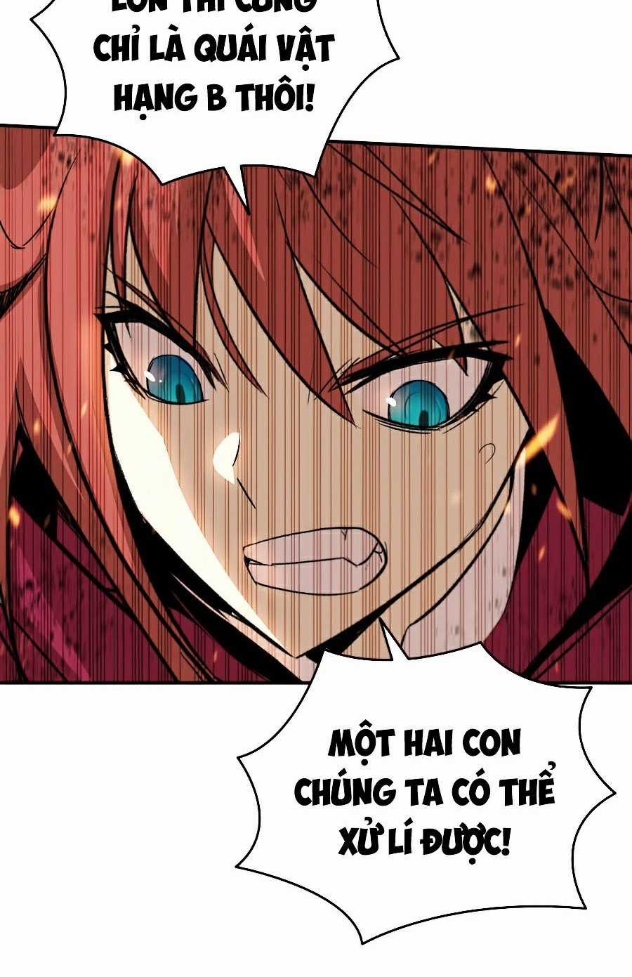 Trở Lại Làm Tân Thủ - Chapter 61 - Trang 17