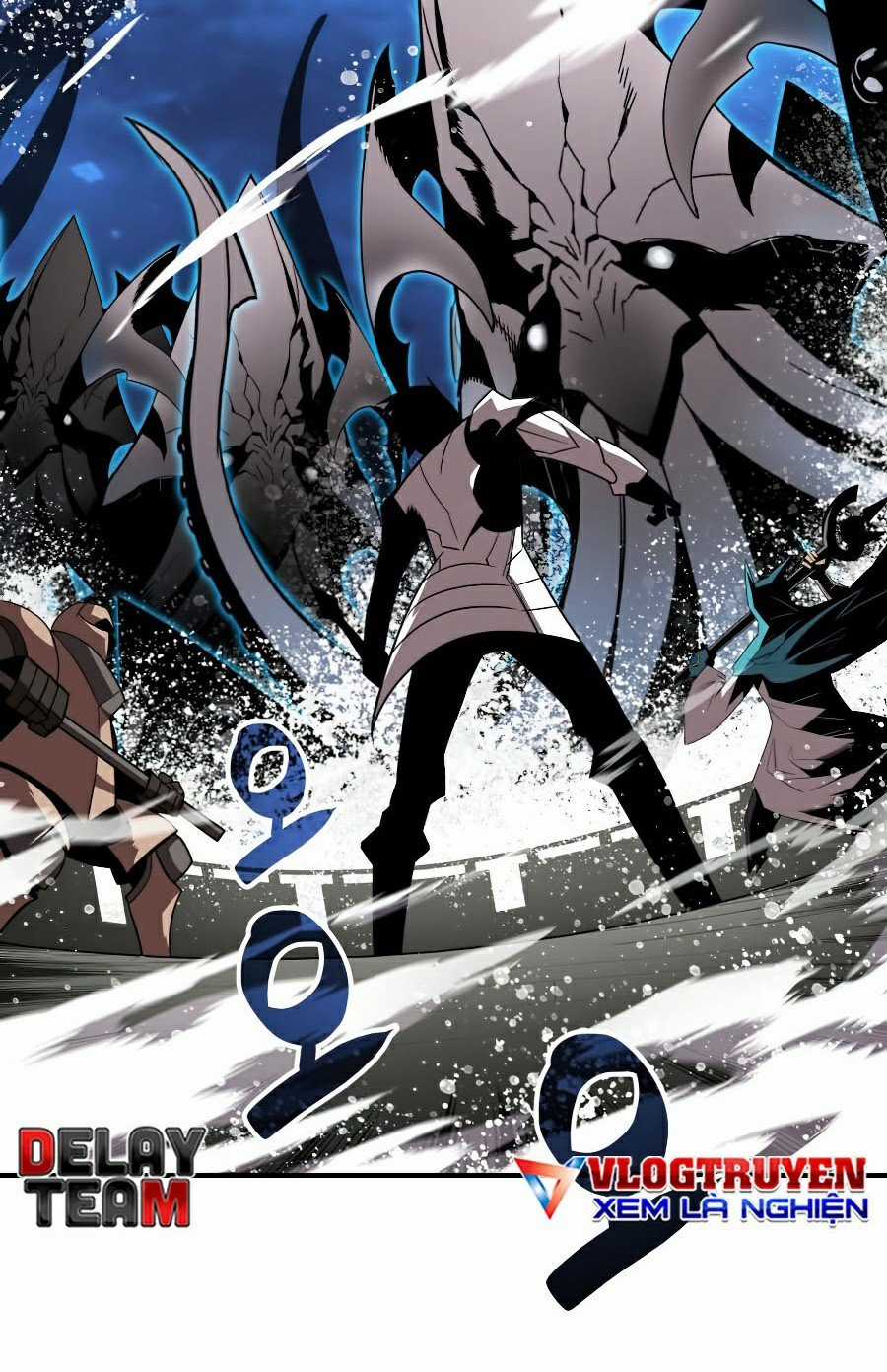 Trở Lại Làm Tân Thủ - Chapter 61 - Trang 20