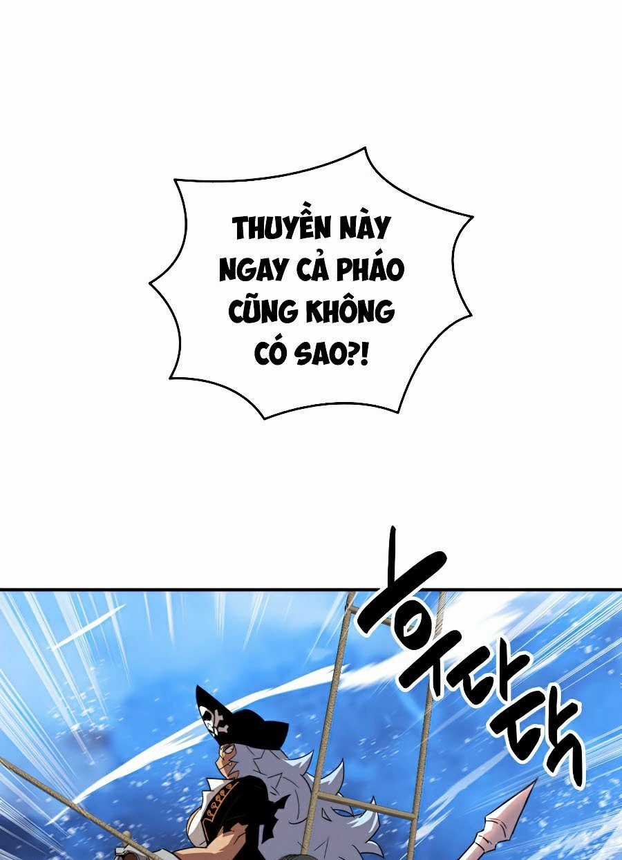 Trở Lại Làm Tân Thủ - Chapter 61 - Trang 21