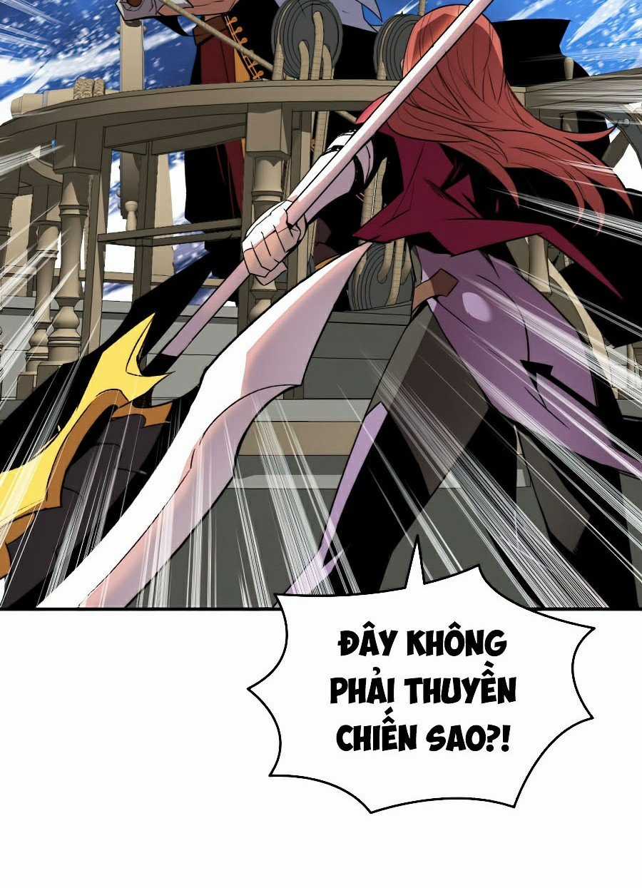 Trở Lại Làm Tân Thủ - Chapter 61 - Trang 22