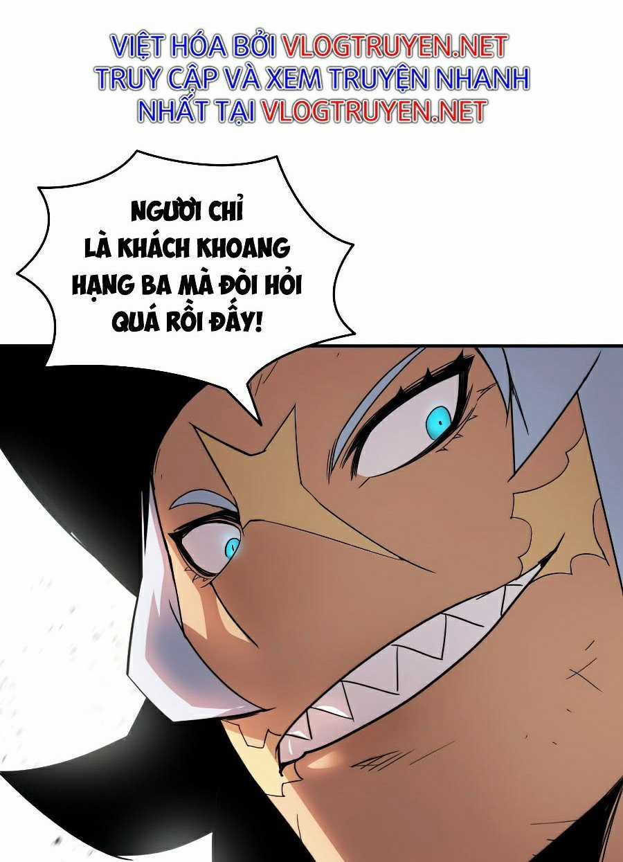 Trở Lại Làm Tân Thủ - Chapter 61 - Trang 23