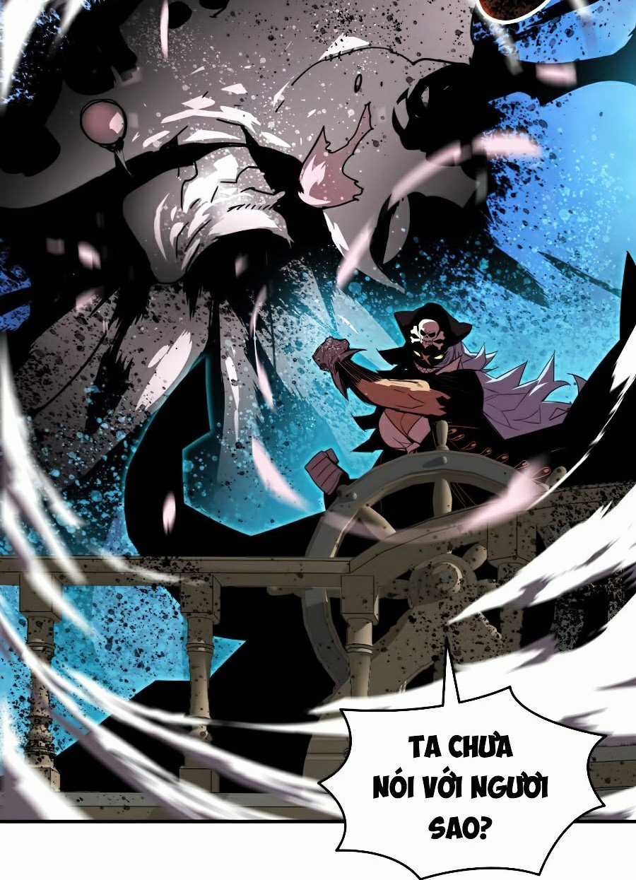 Trở Lại Làm Tân Thủ - Chapter 61 - Trang 27