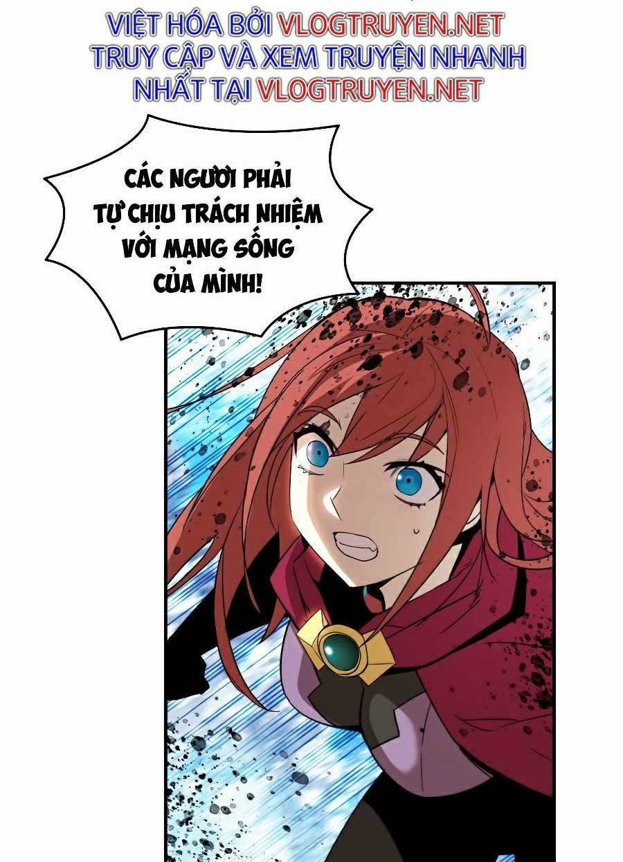 Trở Lại Làm Tân Thủ - Chapter 61 - Trang 28