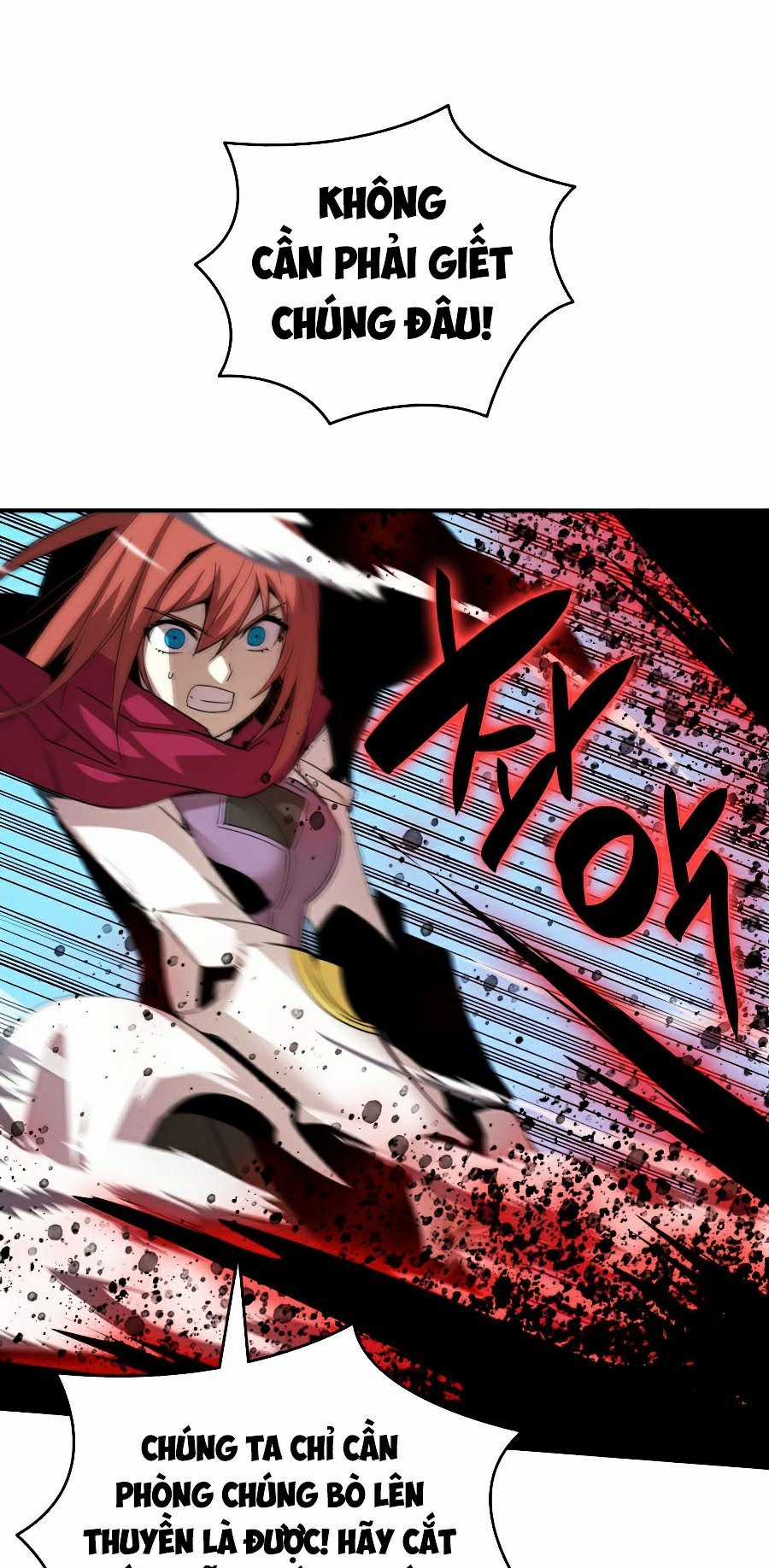 Trở Lại Làm Tân Thủ - Chapter 61 - Trang 31