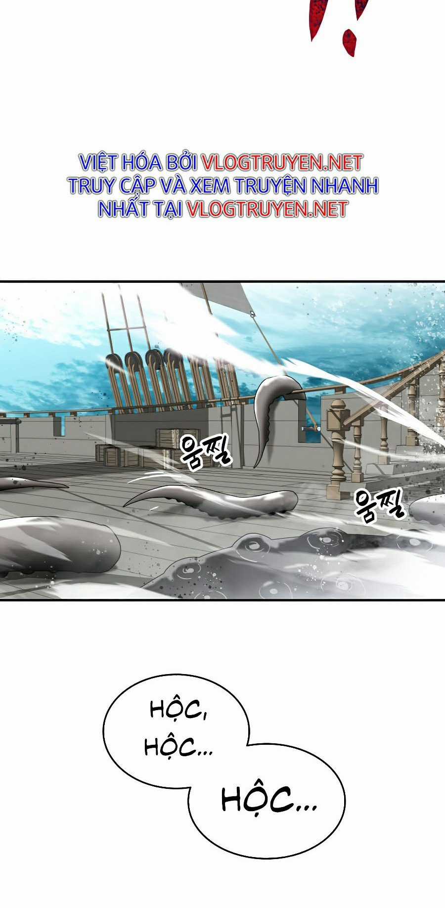 Trở Lại Làm Tân Thủ - Chapter 61 - Trang 36