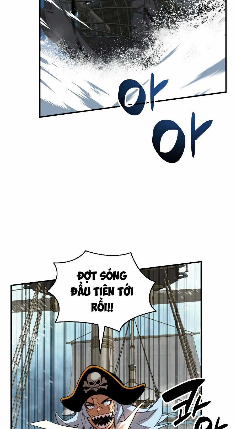 Trở Lại Làm Tân Thủ - Chapter 61 - Trang 5