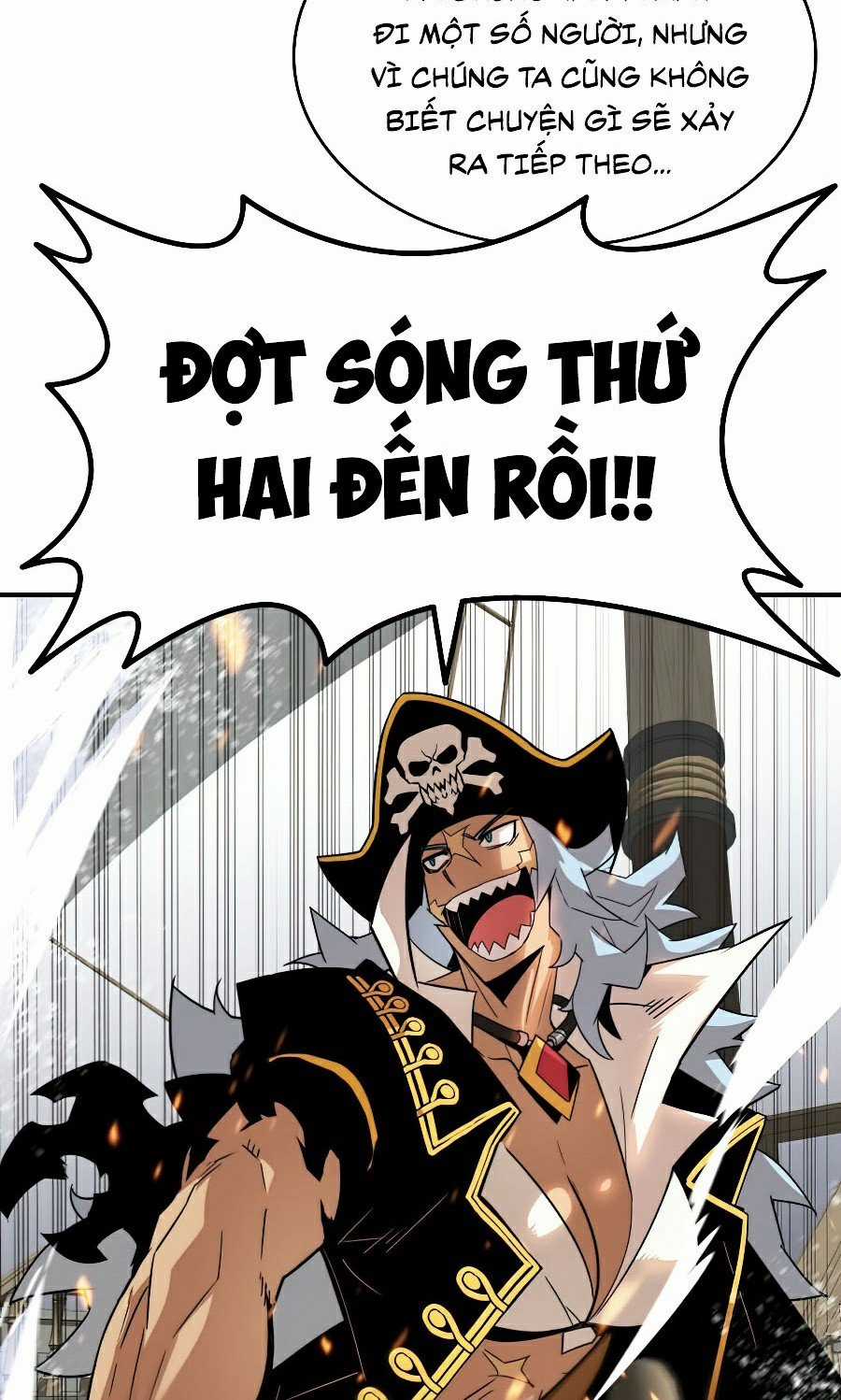 Trở Lại Làm Tân Thủ - Chapter 61 - Trang 42