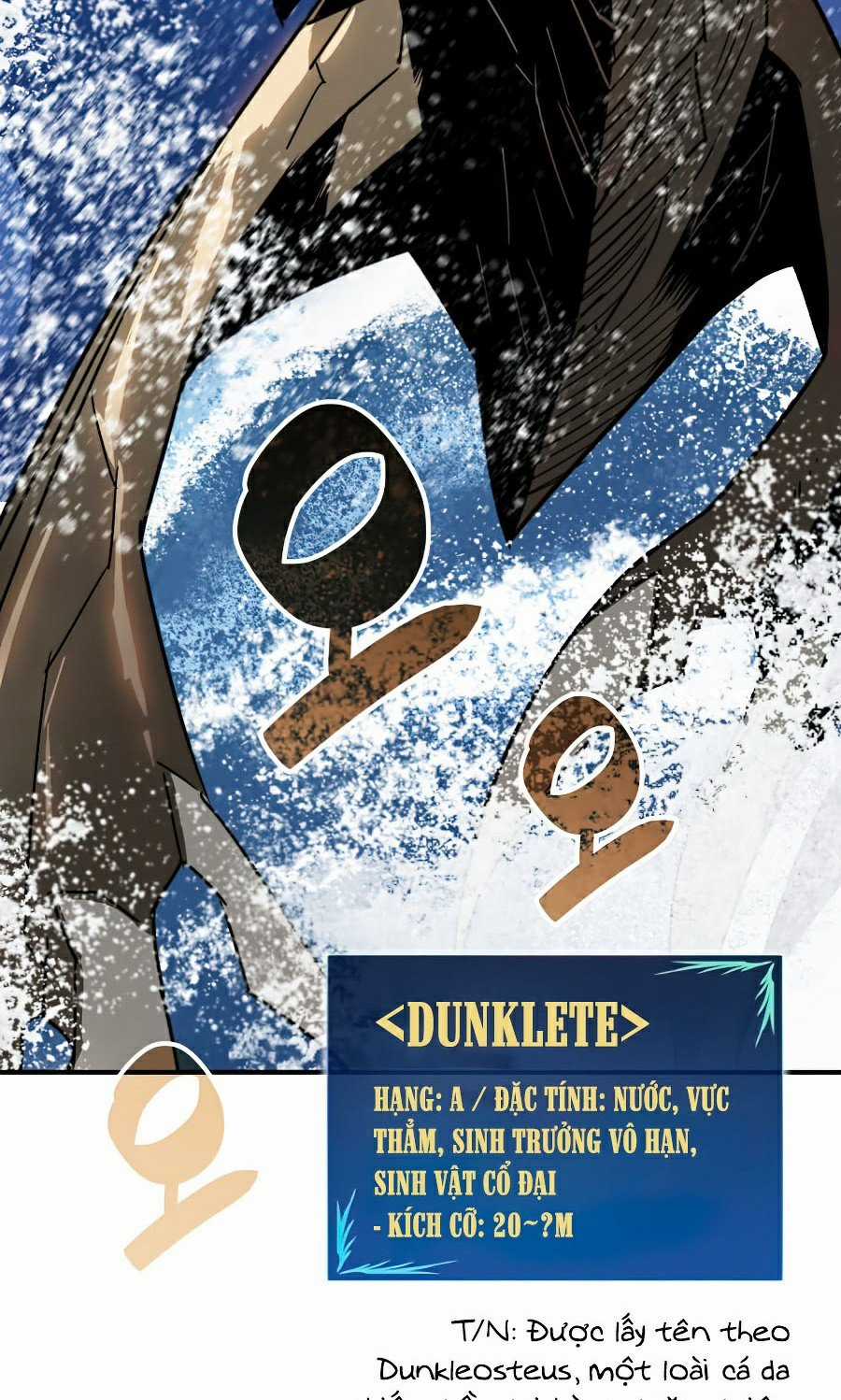 Trở Lại Làm Tân Thủ - Chapter 61 - Trang 47