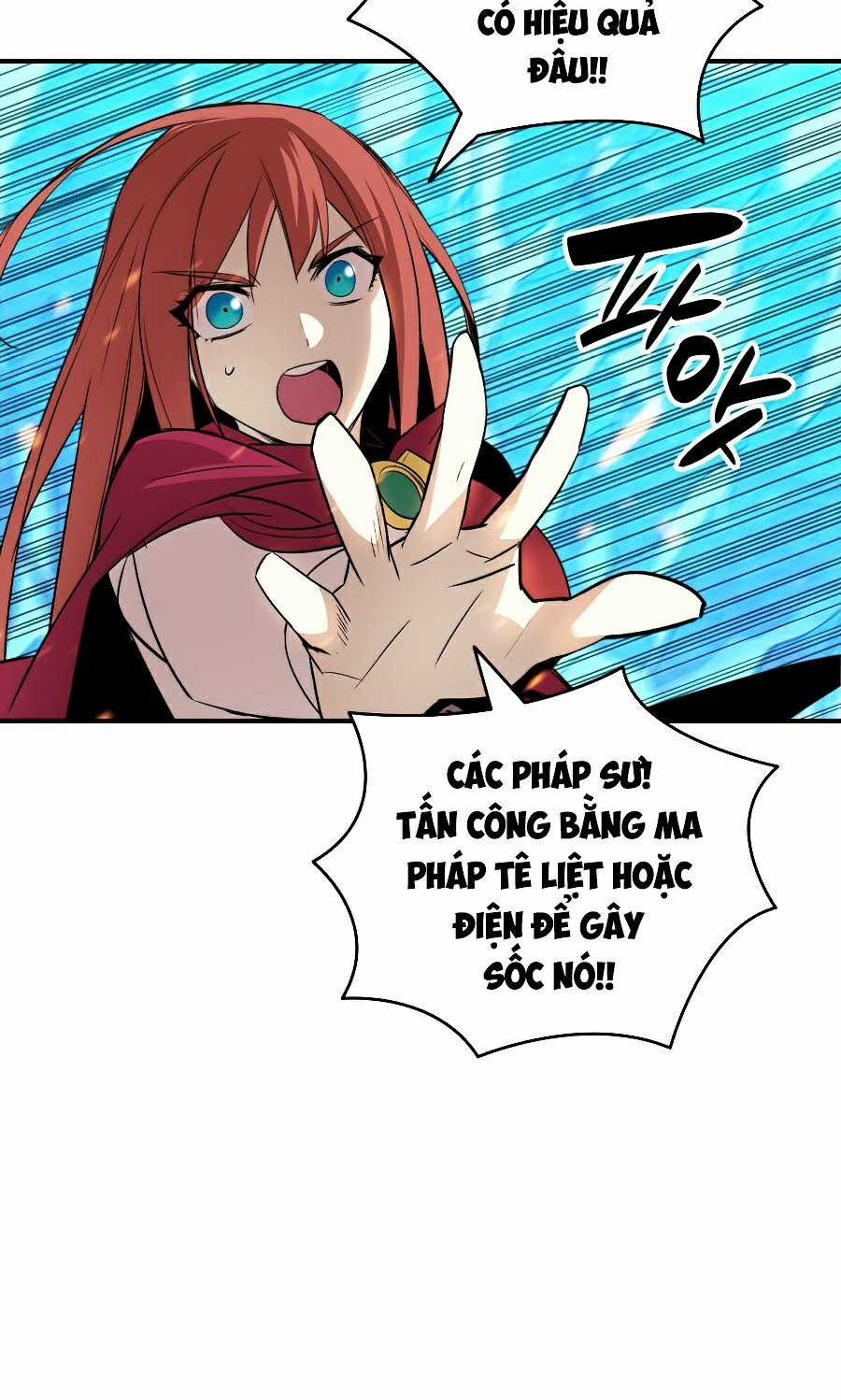 Trở Lại Làm Tân Thủ - Chapter 61 - Trang 50