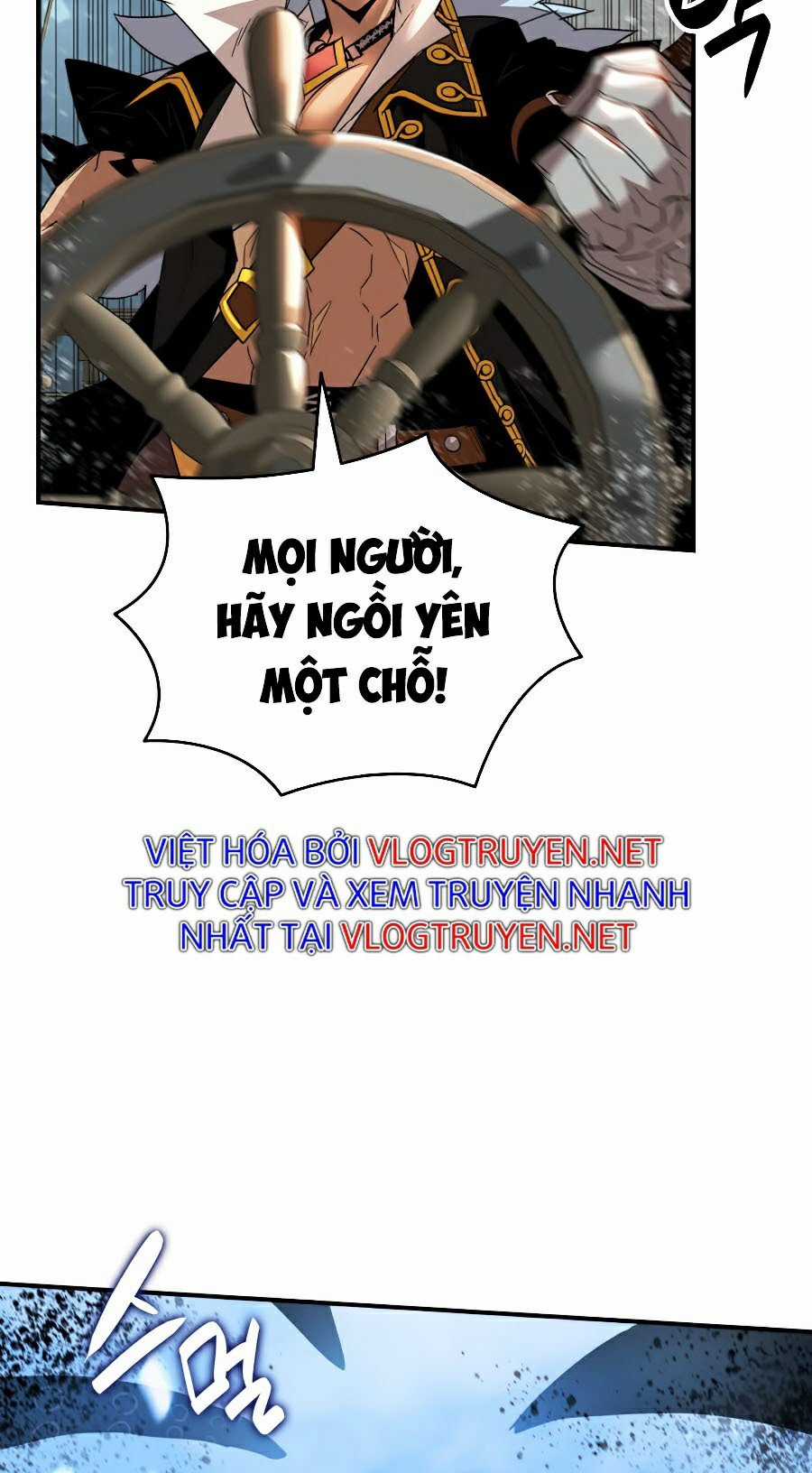 Trở Lại Làm Tân Thủ - Chapter 61 - Trang 6