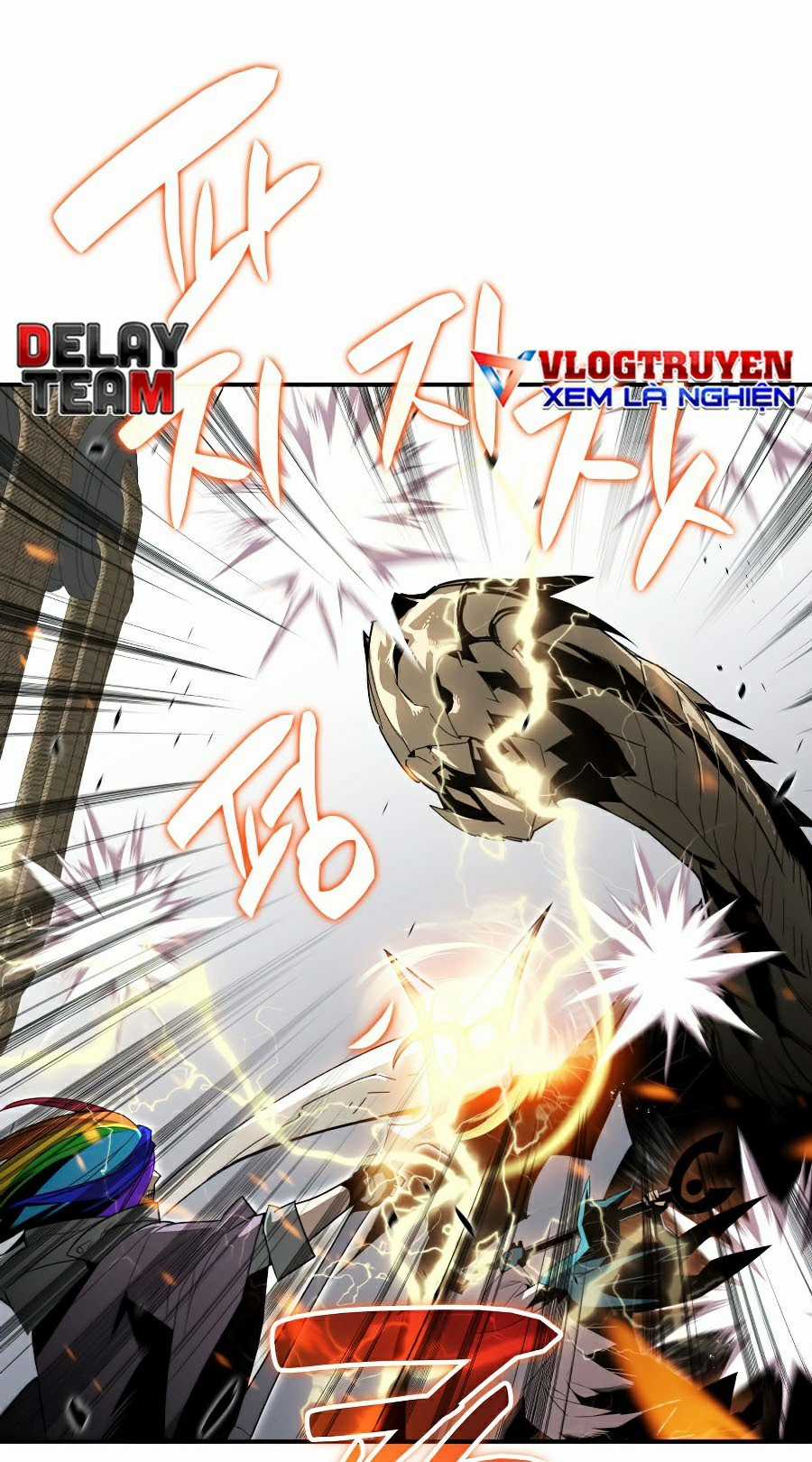 Trở Lại Làm Tân Thủ - Chapter 61 - Trang 51