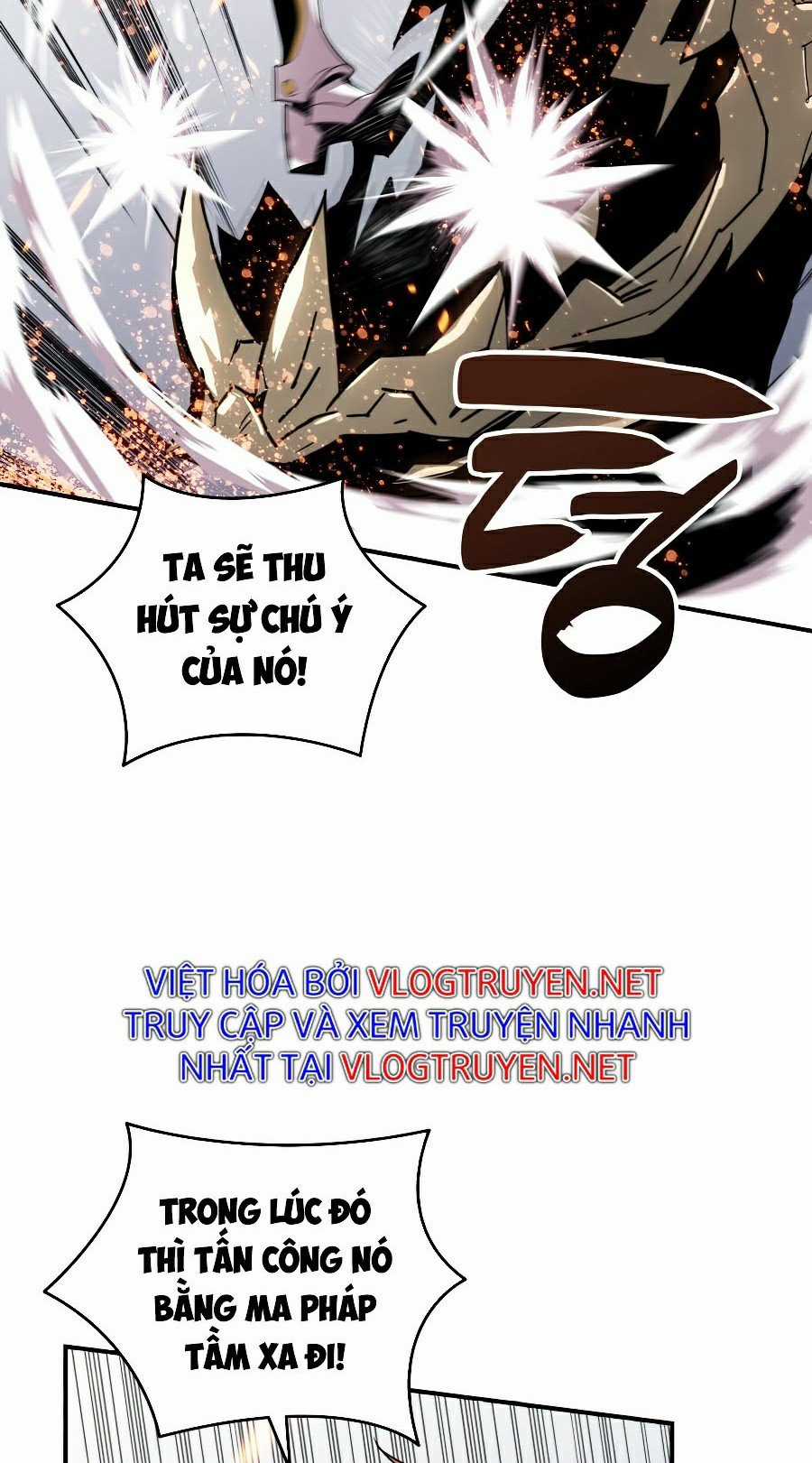 Trở Lại Làm Tân Thủ - Chapter 61 - Trang 57