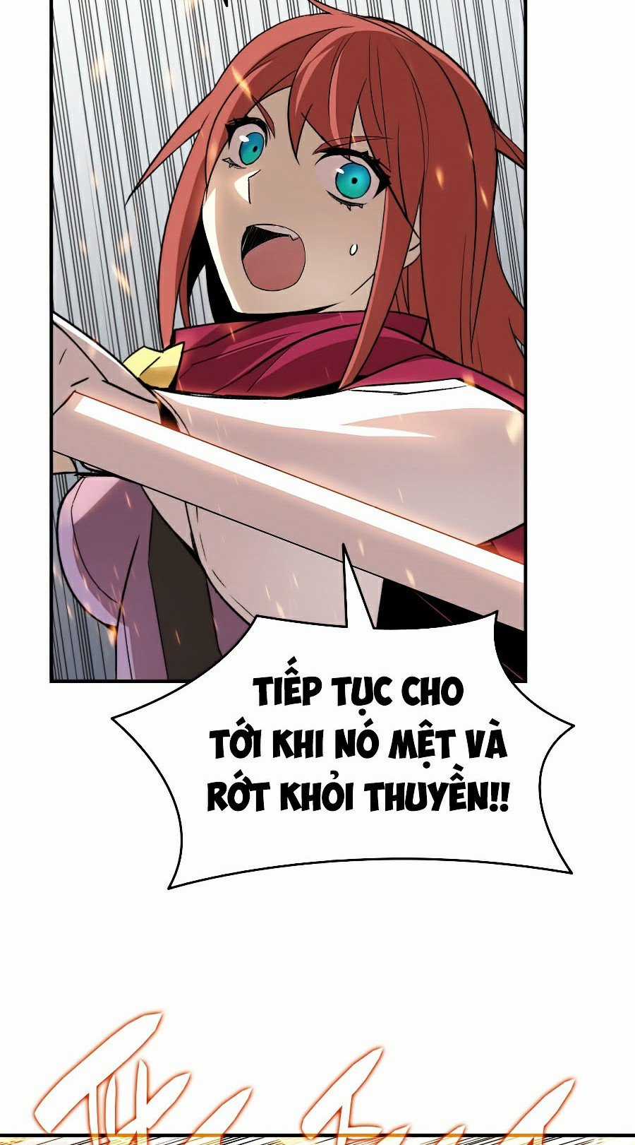 Trở Lại Làm Tân Thủ - Chapter 61 - Trang 58