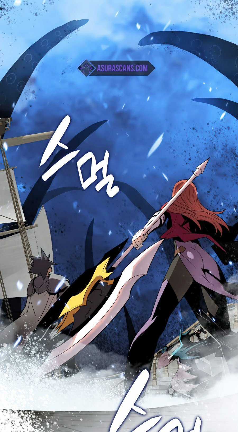 Trở Lại Làm Tân Thủ - Chapter 61 - Trang 7