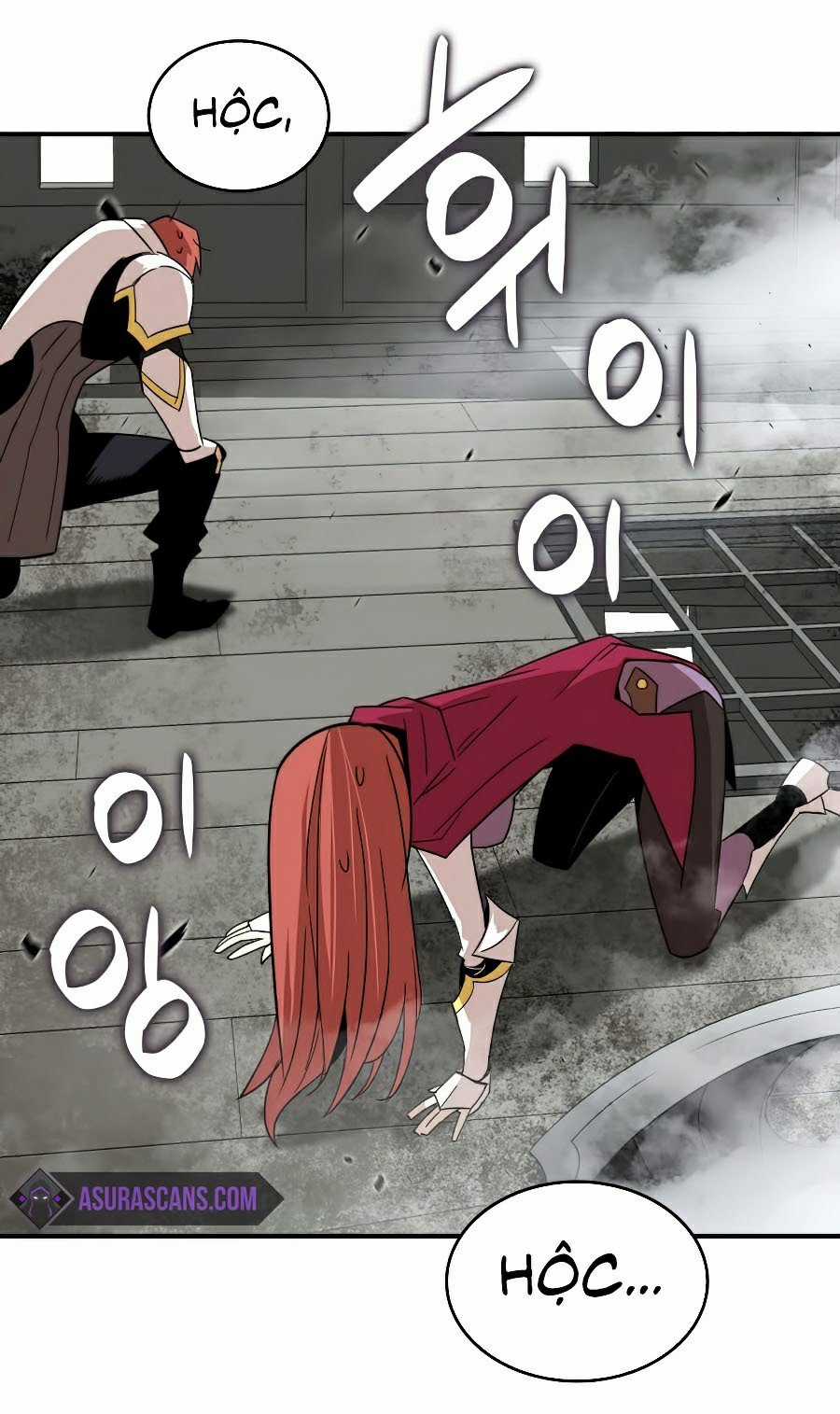 Trở Lại Làm Tân Thủ - Chapter 61 - Trang 61