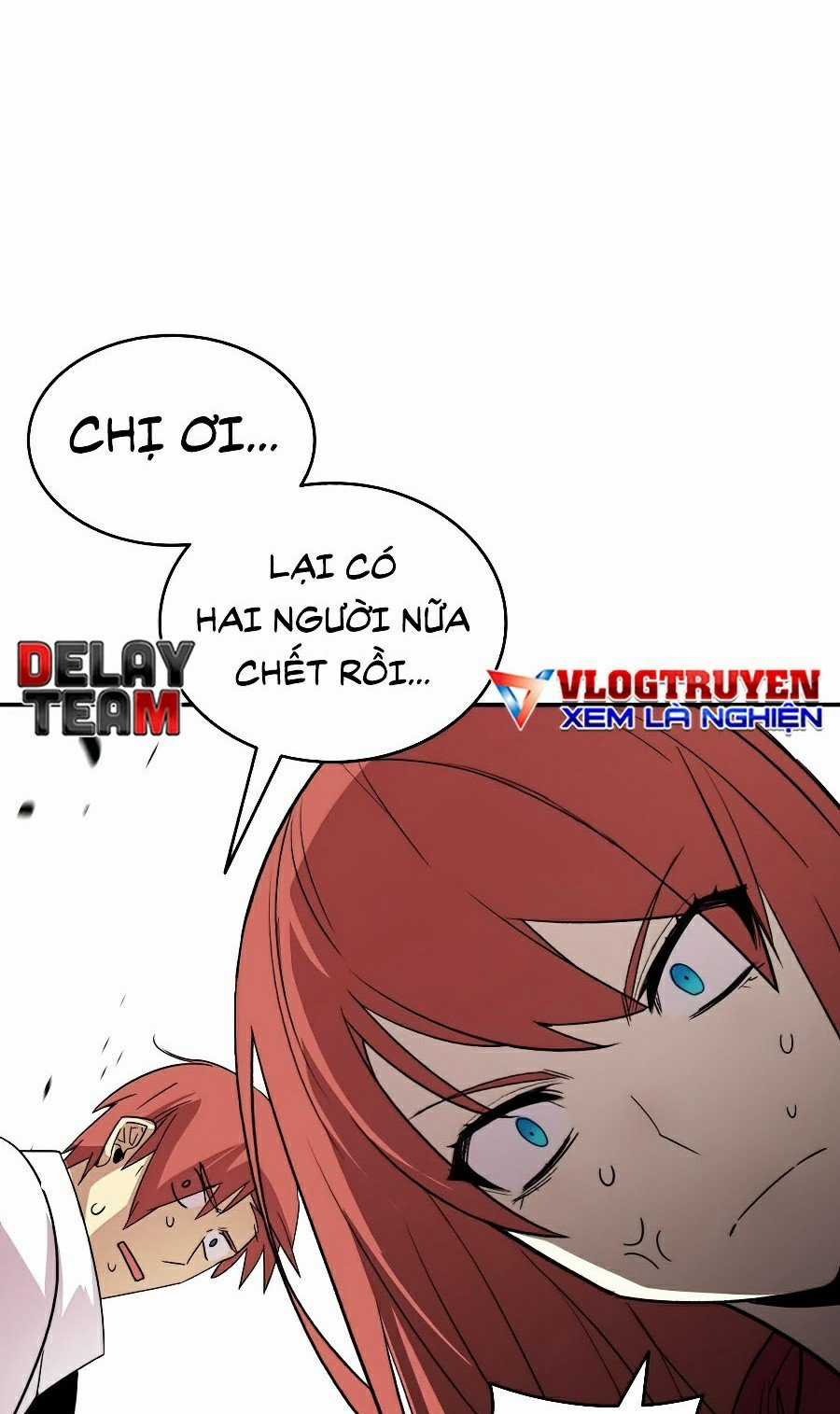 Trở Lại Làm Tân Thủ - Chapter 61 - Trang 62