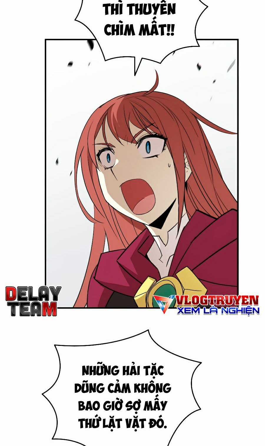 Trở Lại Làm Tân Thủ - Chapter 61 - Trang 67