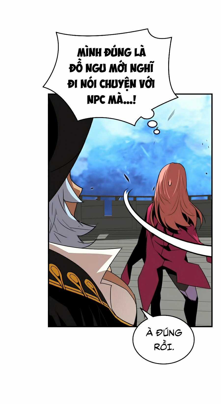 Trở Lại Làm Tân Thủ - Chapter 61 - Trang 71