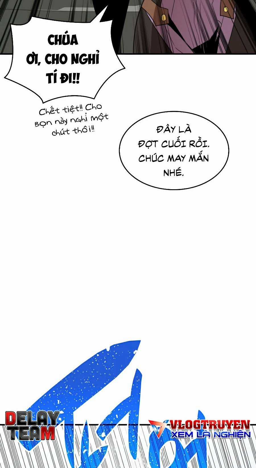 Trở Lại Làm Tân Thủ - Chapter 61 - Trang 73