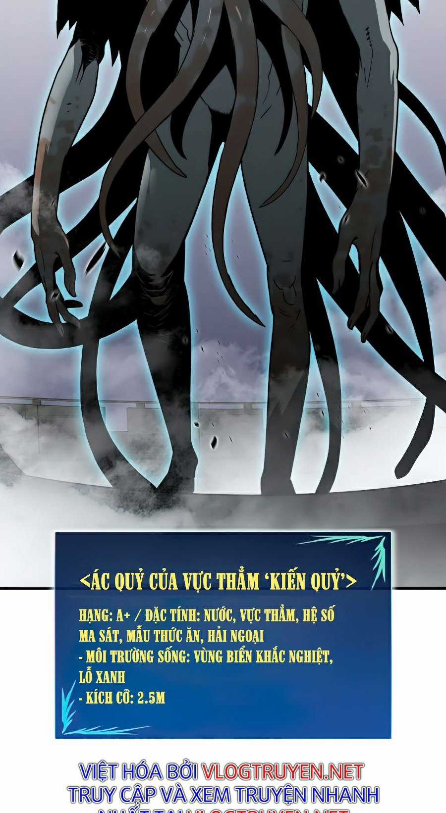 Trở Lại Làm Tân Thủ - Chapter 61 - Trang 79