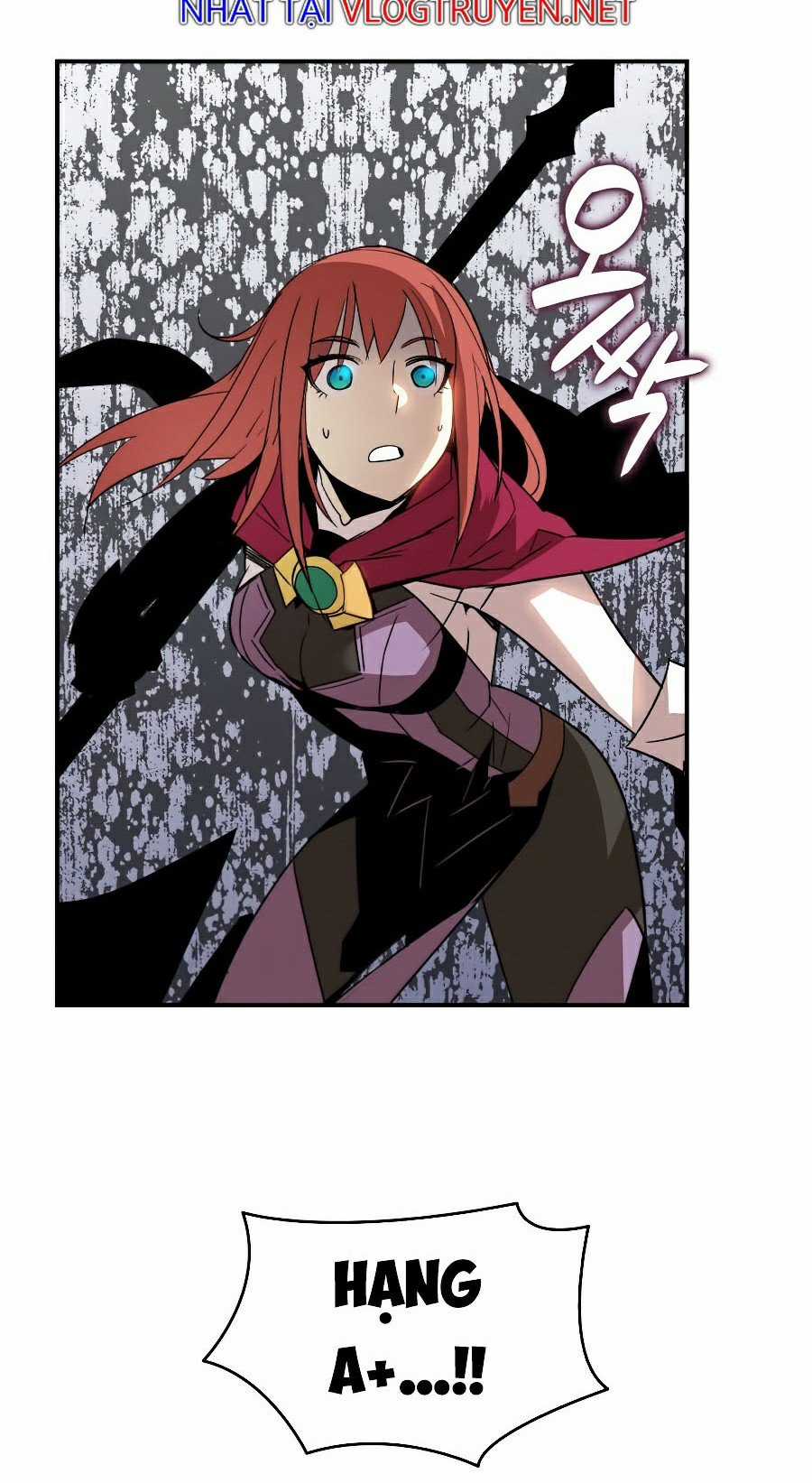 Trở Lại Làm Tân Thủ - Chapter 61 - Trang 80