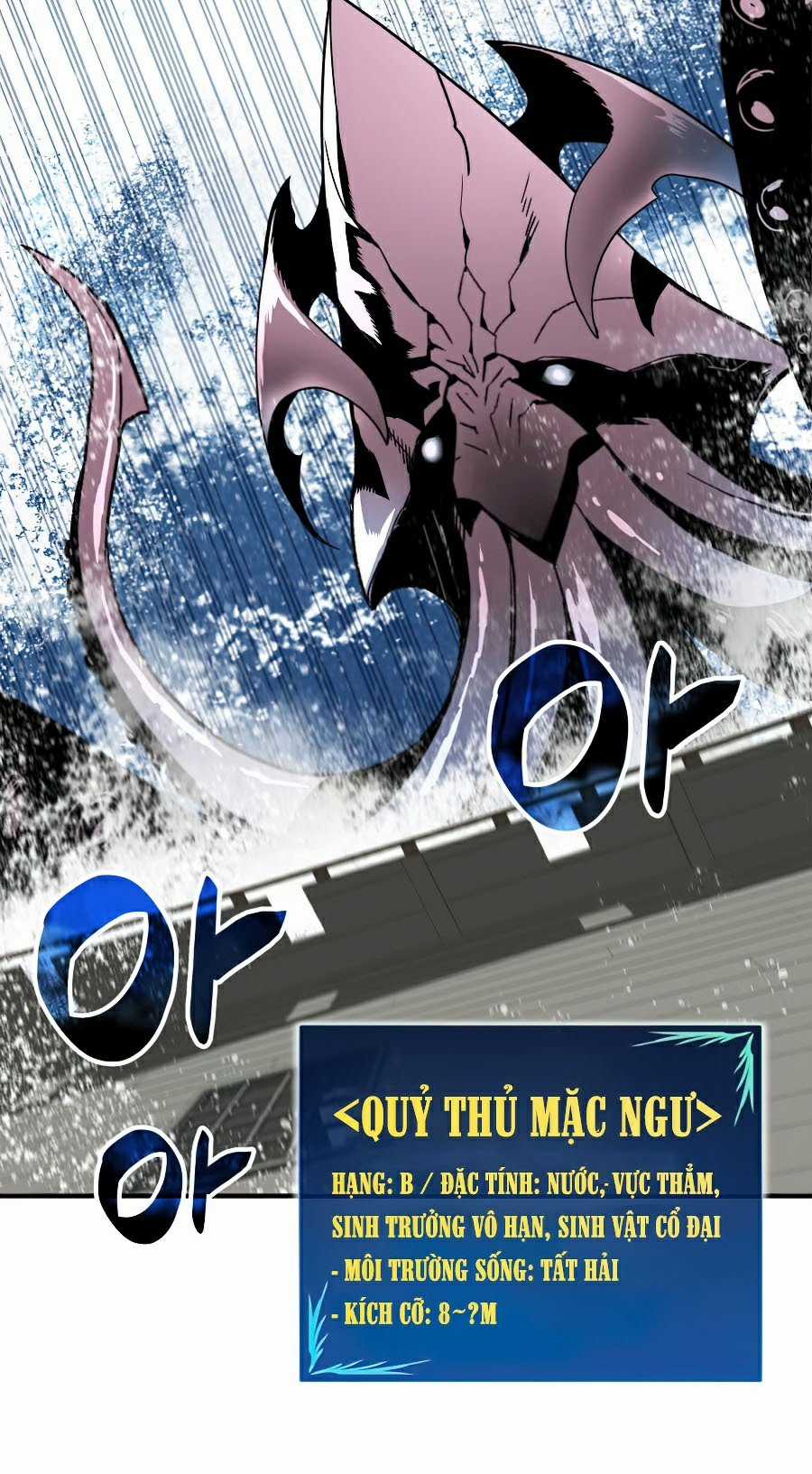 Trở Lại Làm Tân Thủ - Chapter 61 - Trang 10