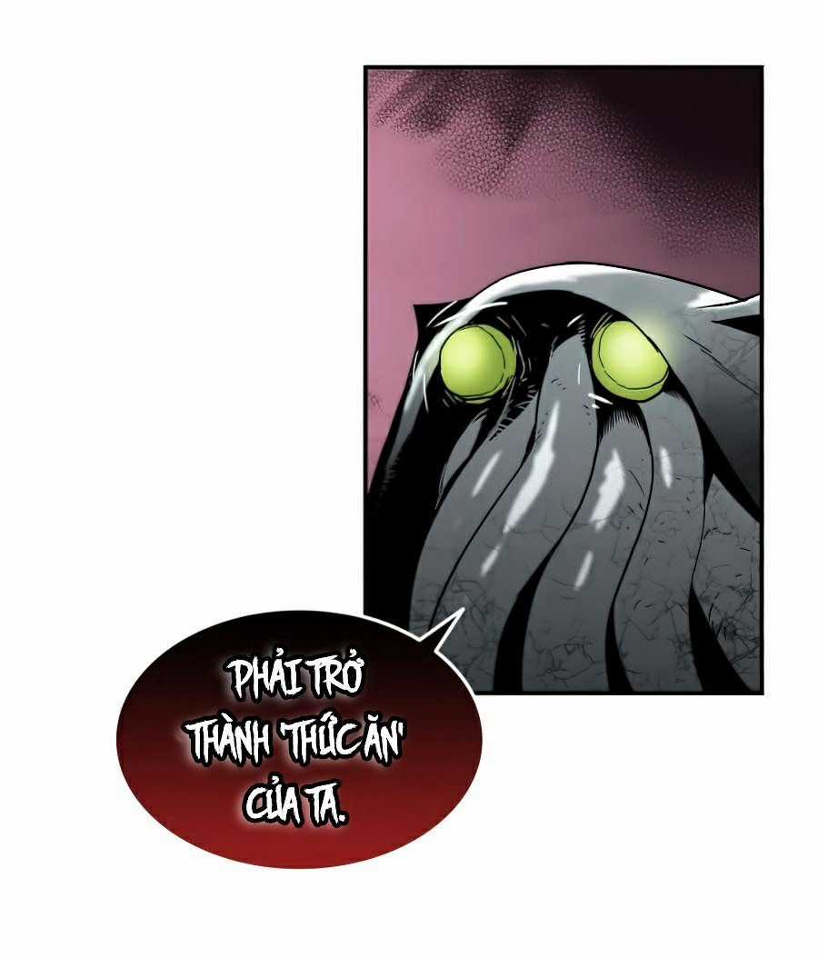 Trở Lại Làm Tân Thủ - Chapter 61 - Trang 94