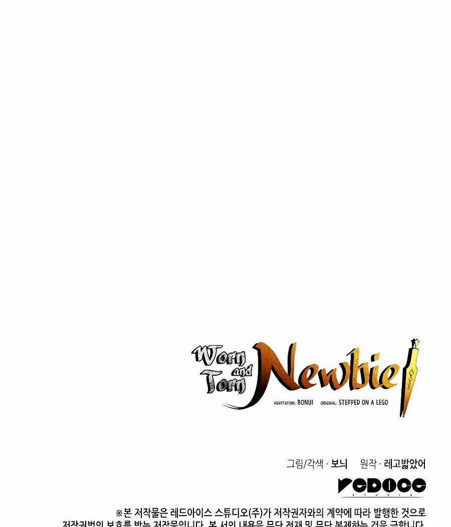 Trở Lại Làm Tân Thủ - Chapter 61 - Trang 99