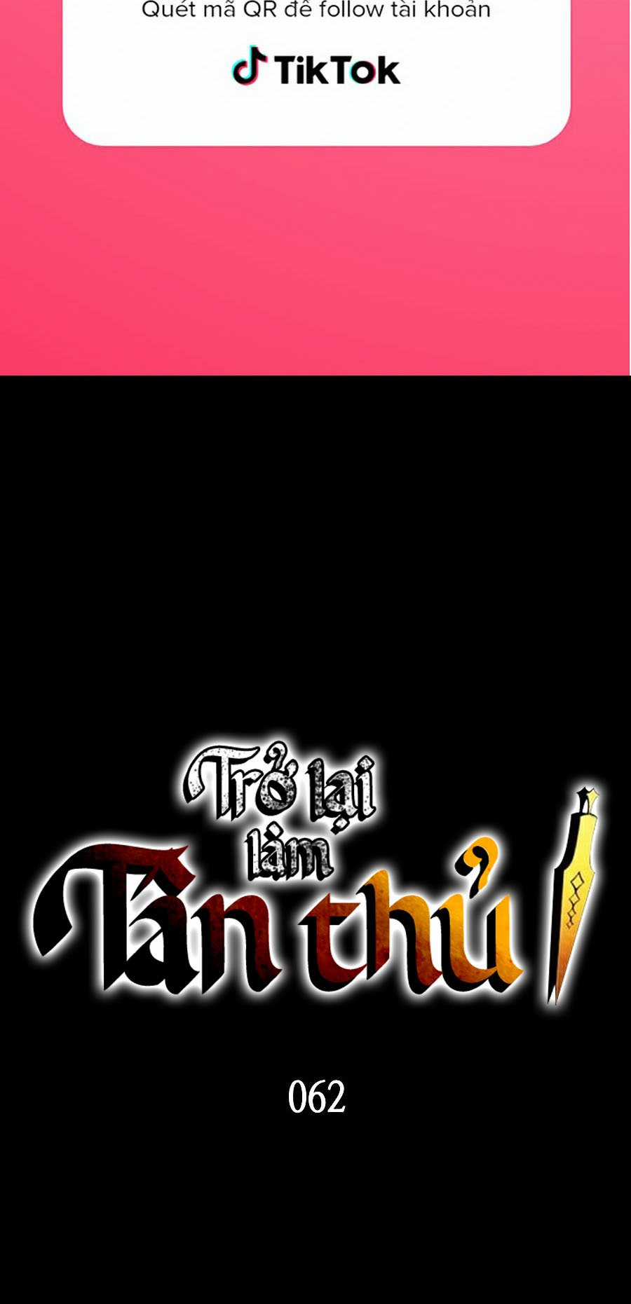 Trở Lại Làm Tân Thủ - Chapter 62 - Trang 2