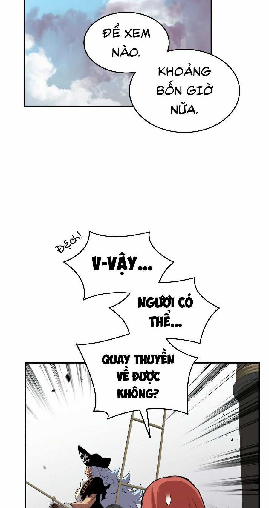 Trở Lại Làm Tân Thủ - Chapter 62 - Trang 11