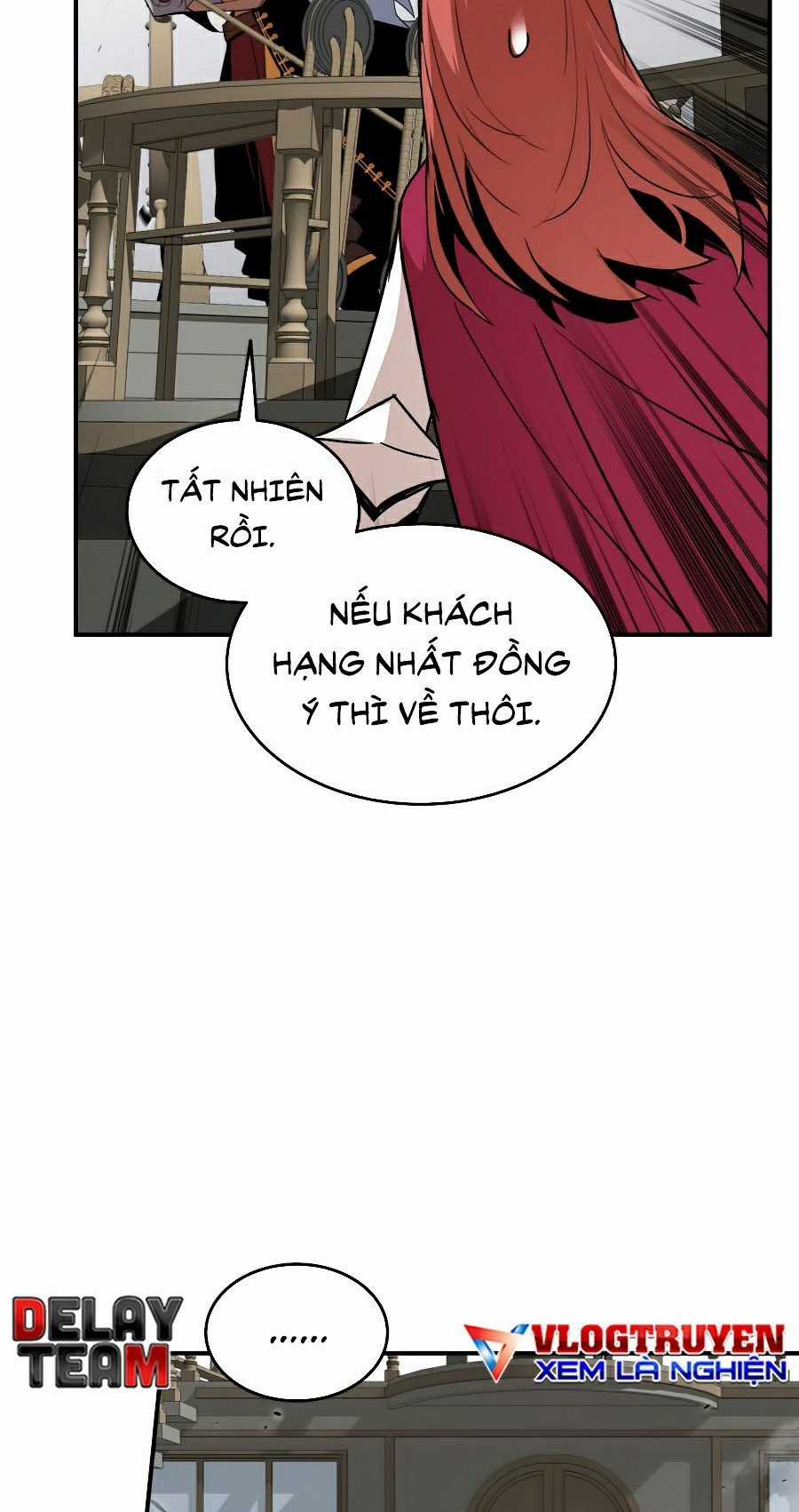 Trở Lại Làm Tân Thủ - Chapter 62 - Trang 12
