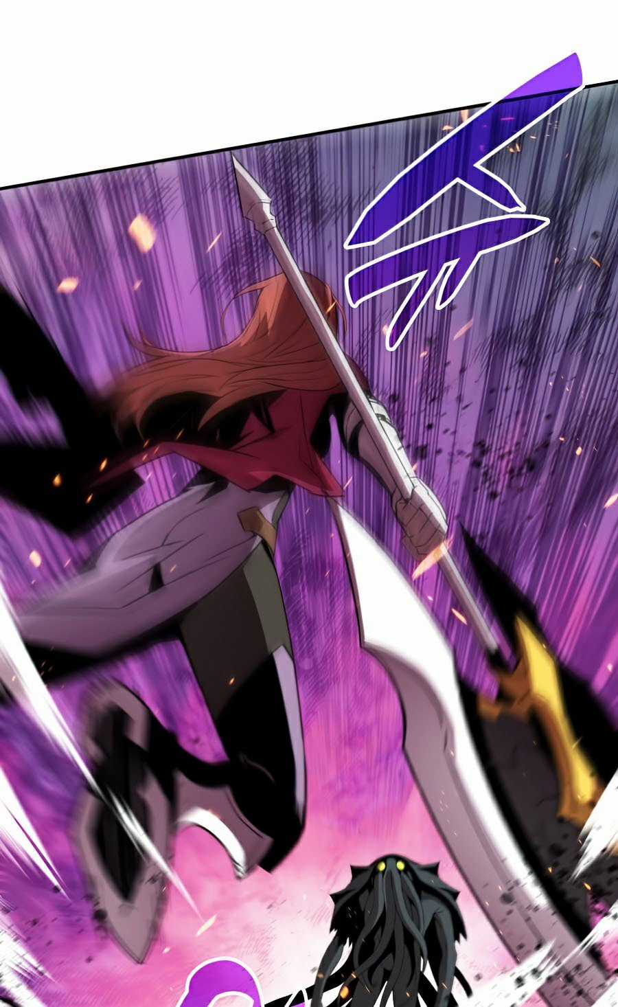 Trở Lại Làm Tân Thủ - Chapter 62 - Trang 17