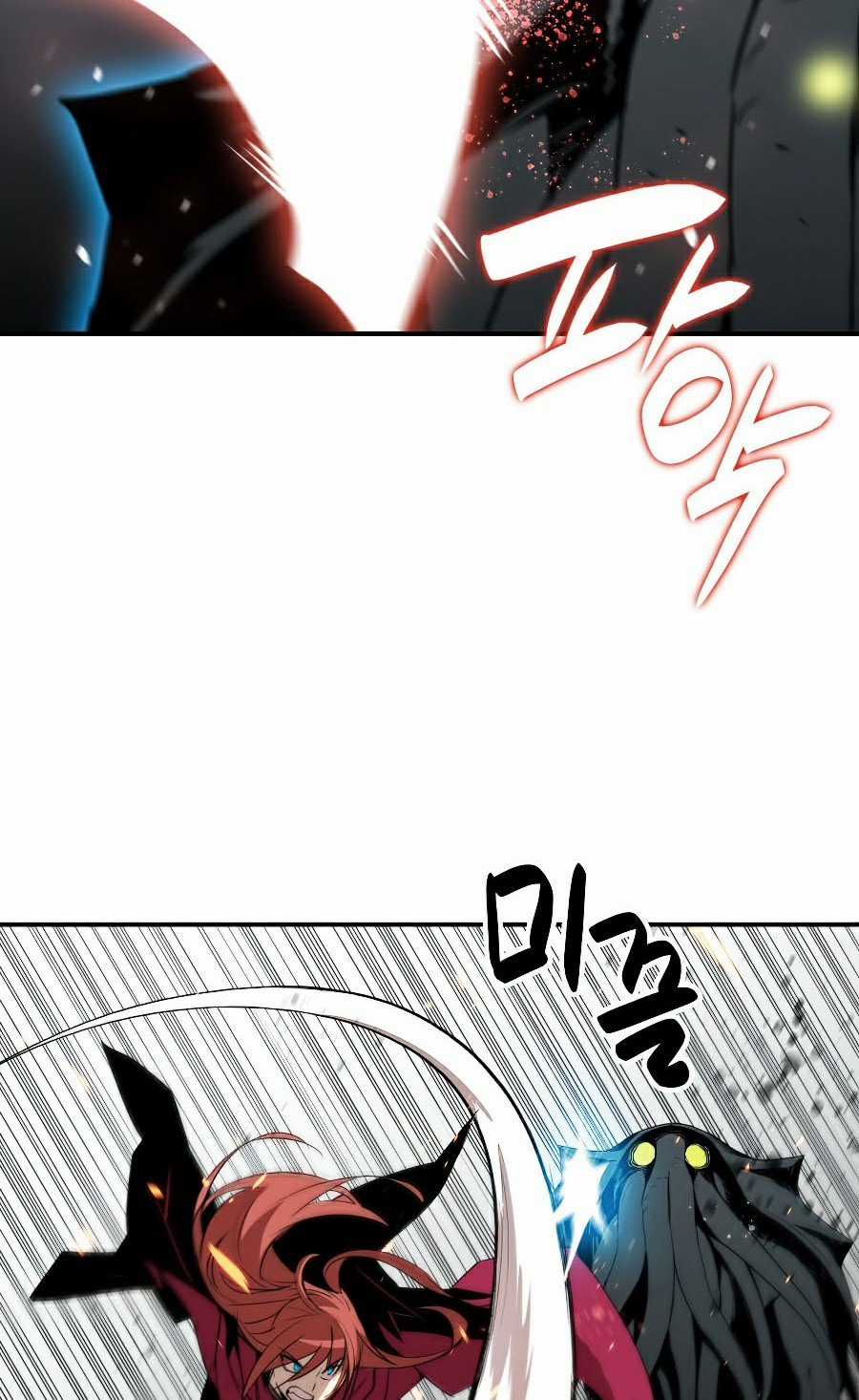 Trở Lại Làm Tân Thủ - Chapter 62 - Trang 19