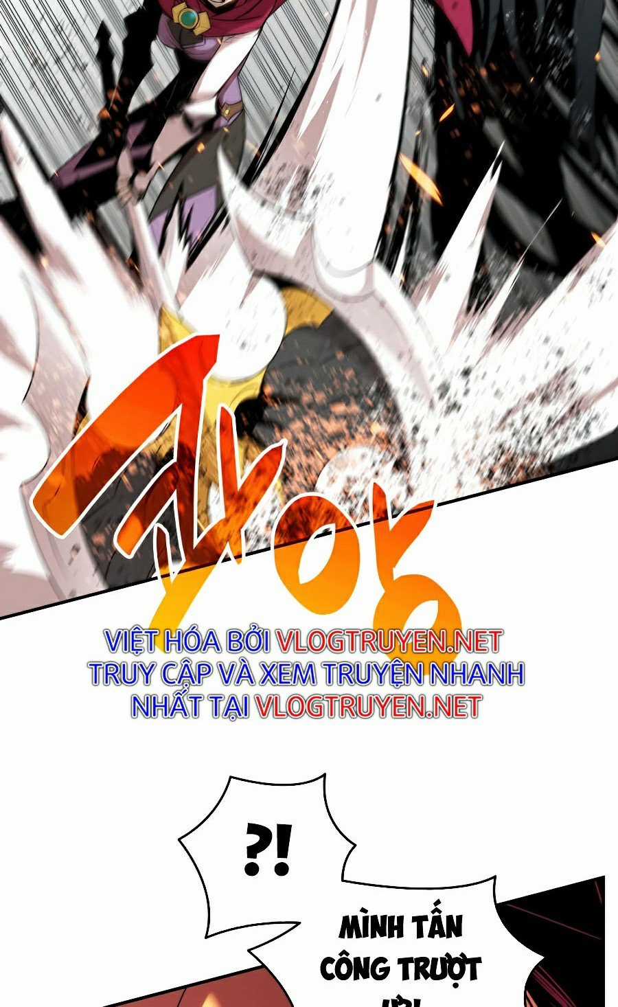 Trở Lại Làm Tân Thủ - Chapter 62 - Trang 20