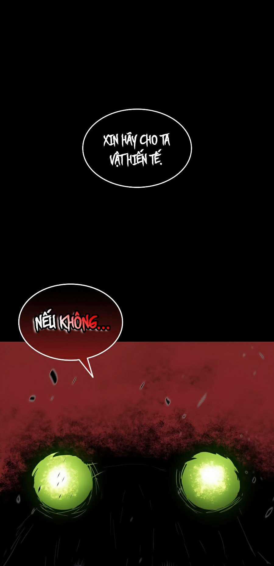 Trở Lại Làm Tân Thủ - Chapter 62 - Trang 3