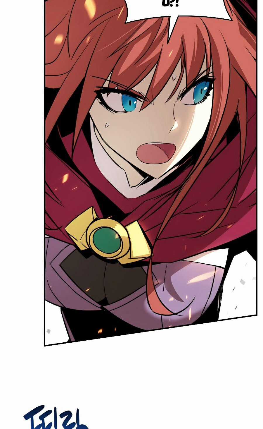 Trở Lại Làm Tân Thủ - Chapter 62 - Trang 21