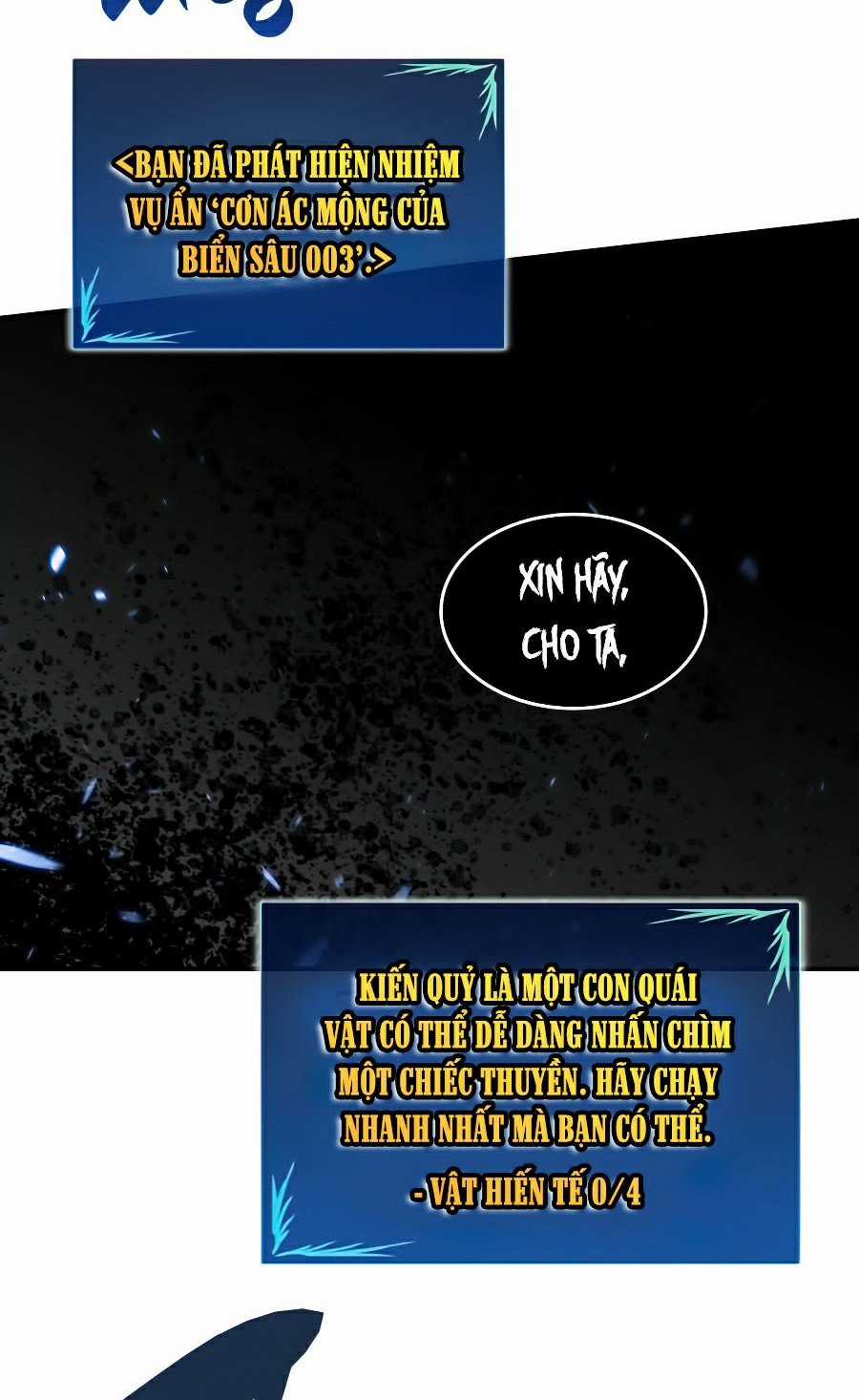 Trở Lại Làm Tân Thủ - Chapter 62 - Trang 22