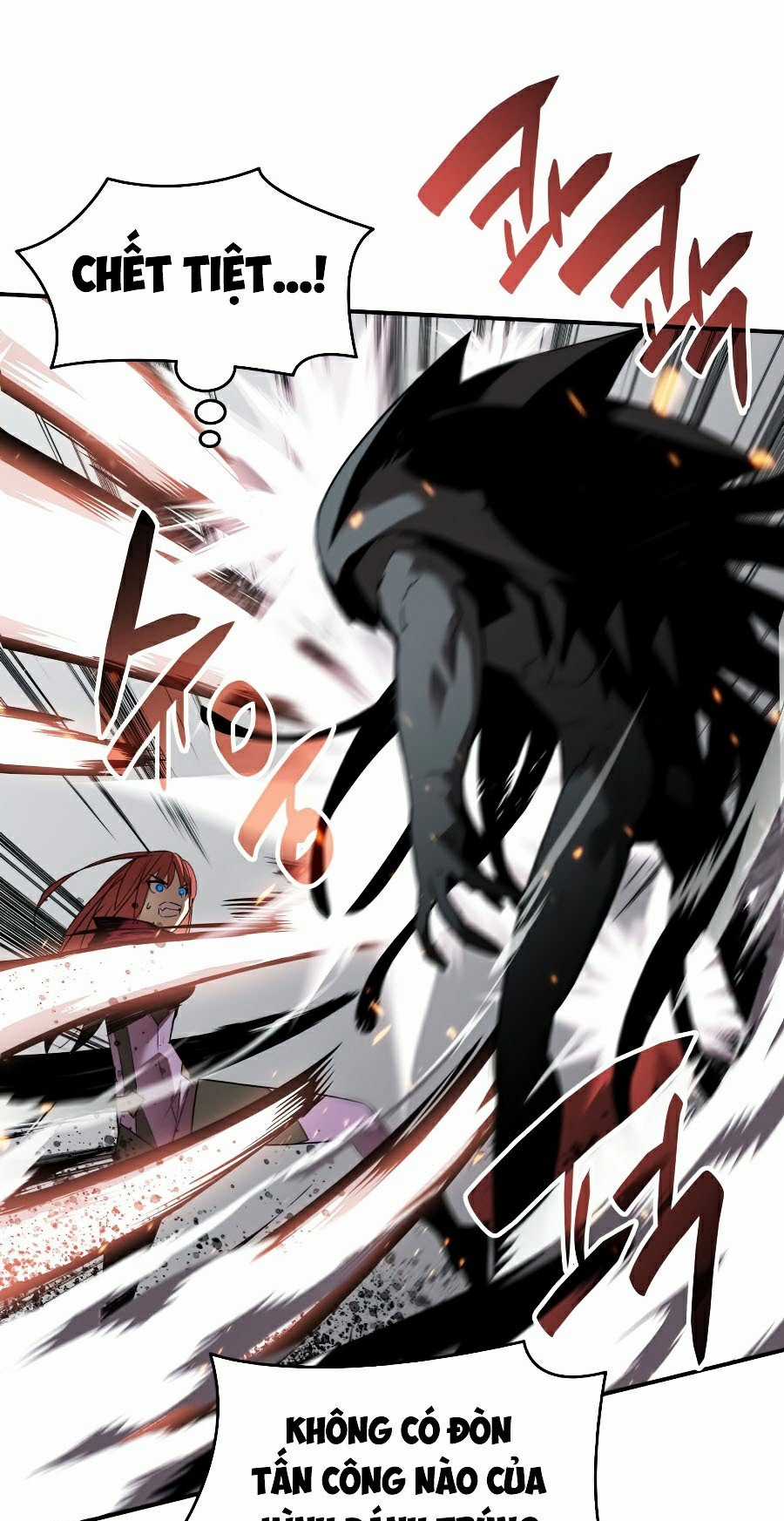 Trở Lại Làm Tân Thủ - Chapter 62 - Trang 25