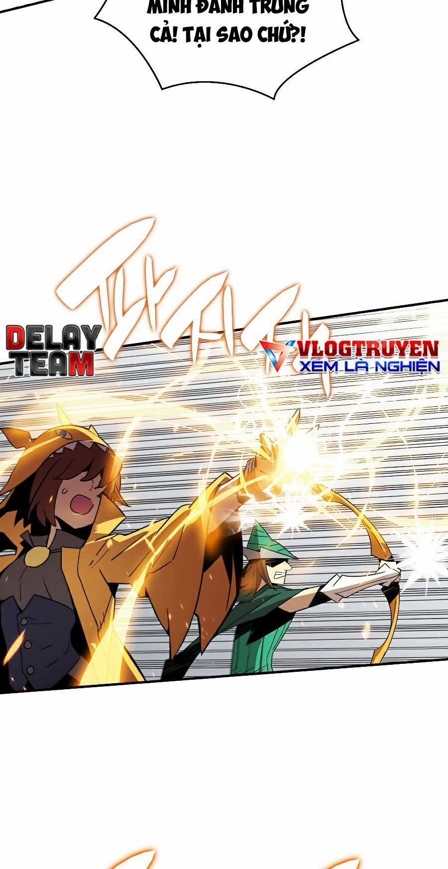 Trở Lại Làm Tân Thủ - Chapter 62 - Trang 26