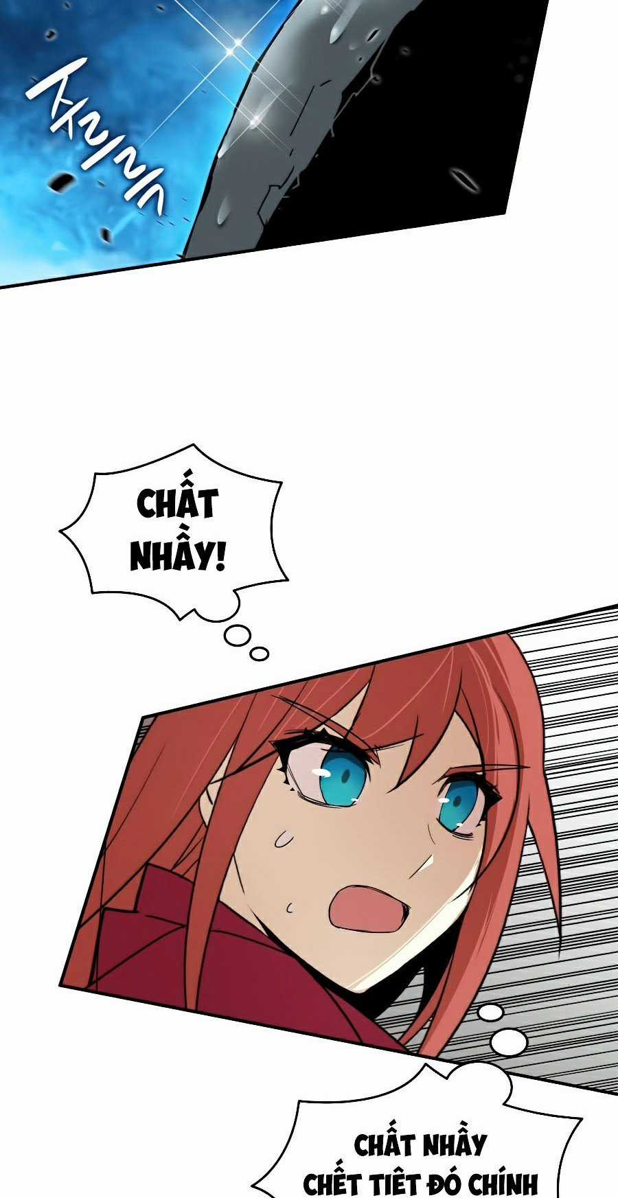 Trở Lại Làm Tân Thủ - Chapter 62 - Trang 28